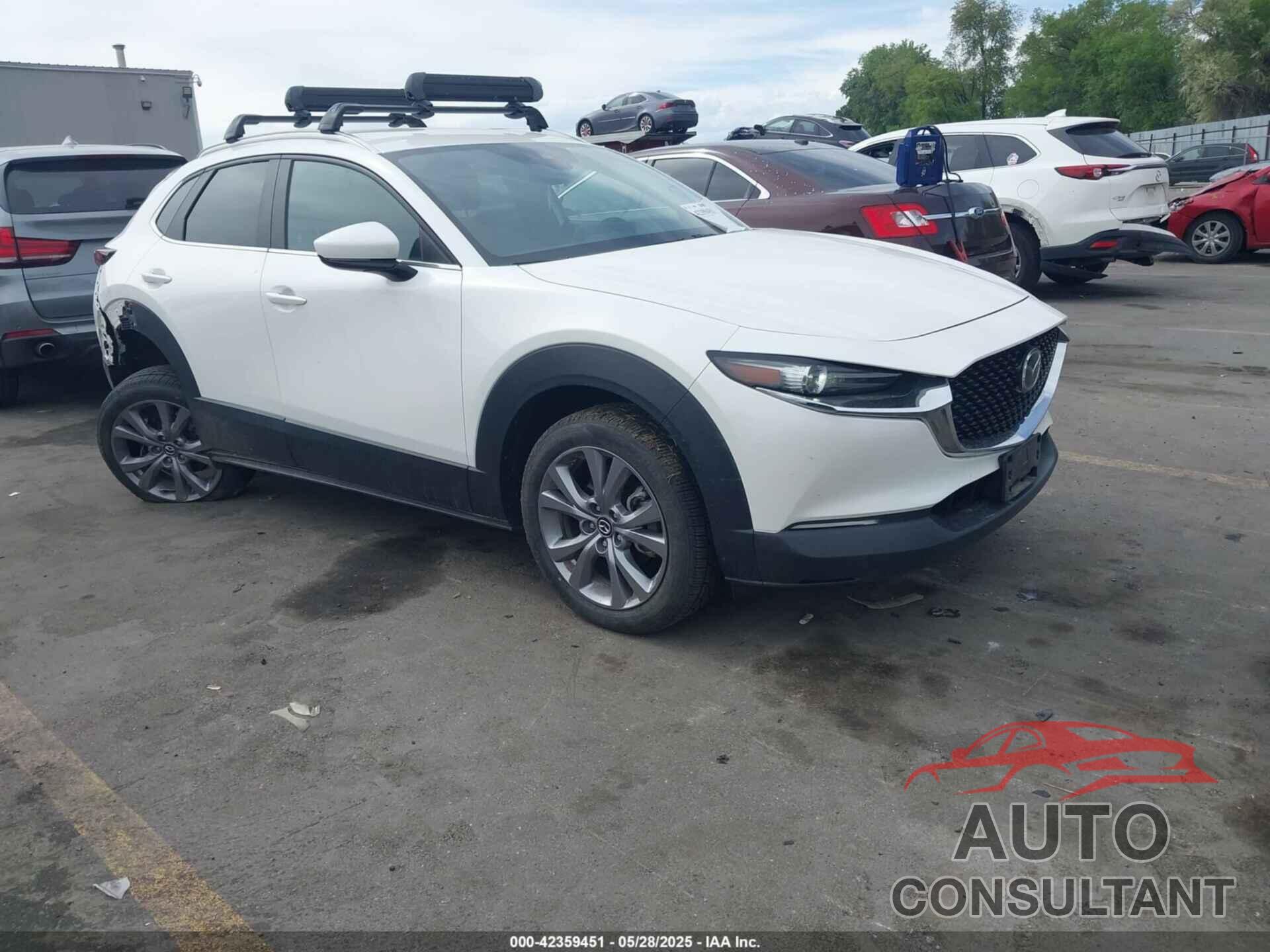MAZDA CX-30 2023 - 3MVDMBCM6PM539857