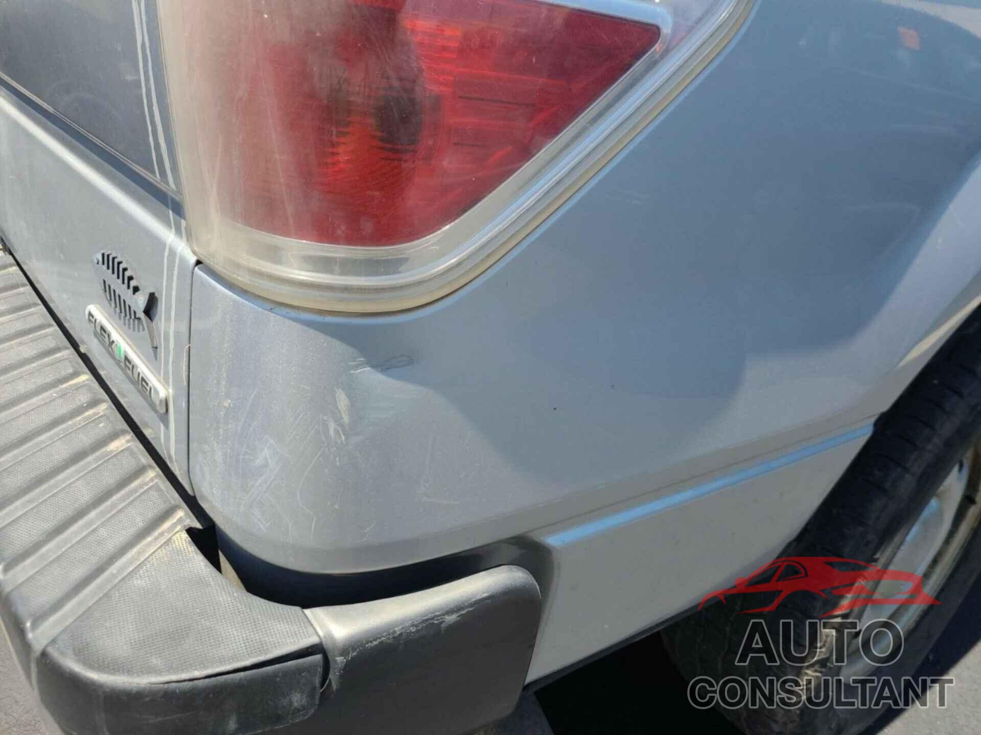FORD F150 2014 - 1FTFX1EFXEKE11314