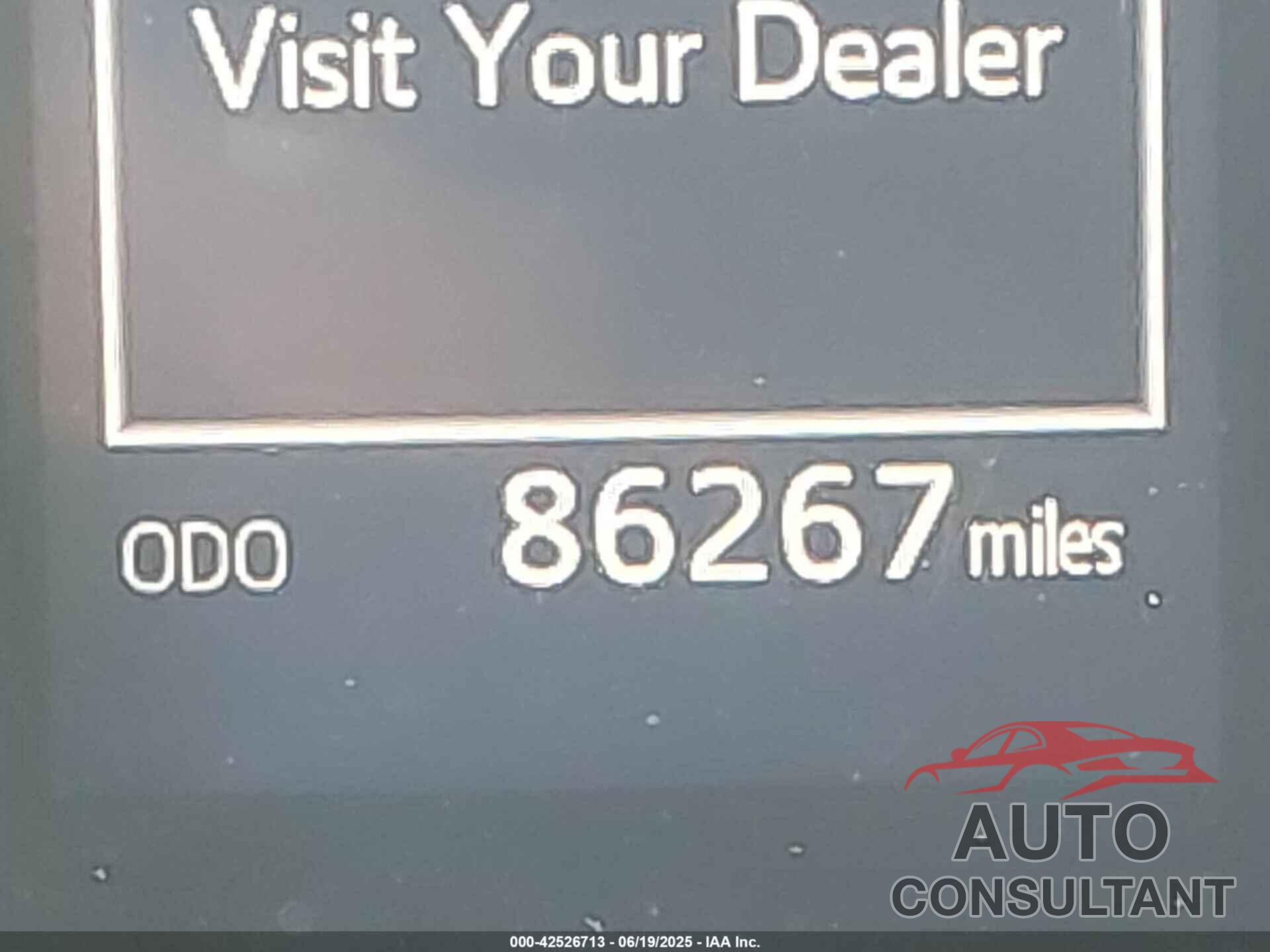 TOYOTA CAMRY 2019 - 4T1B11HK5KU779209