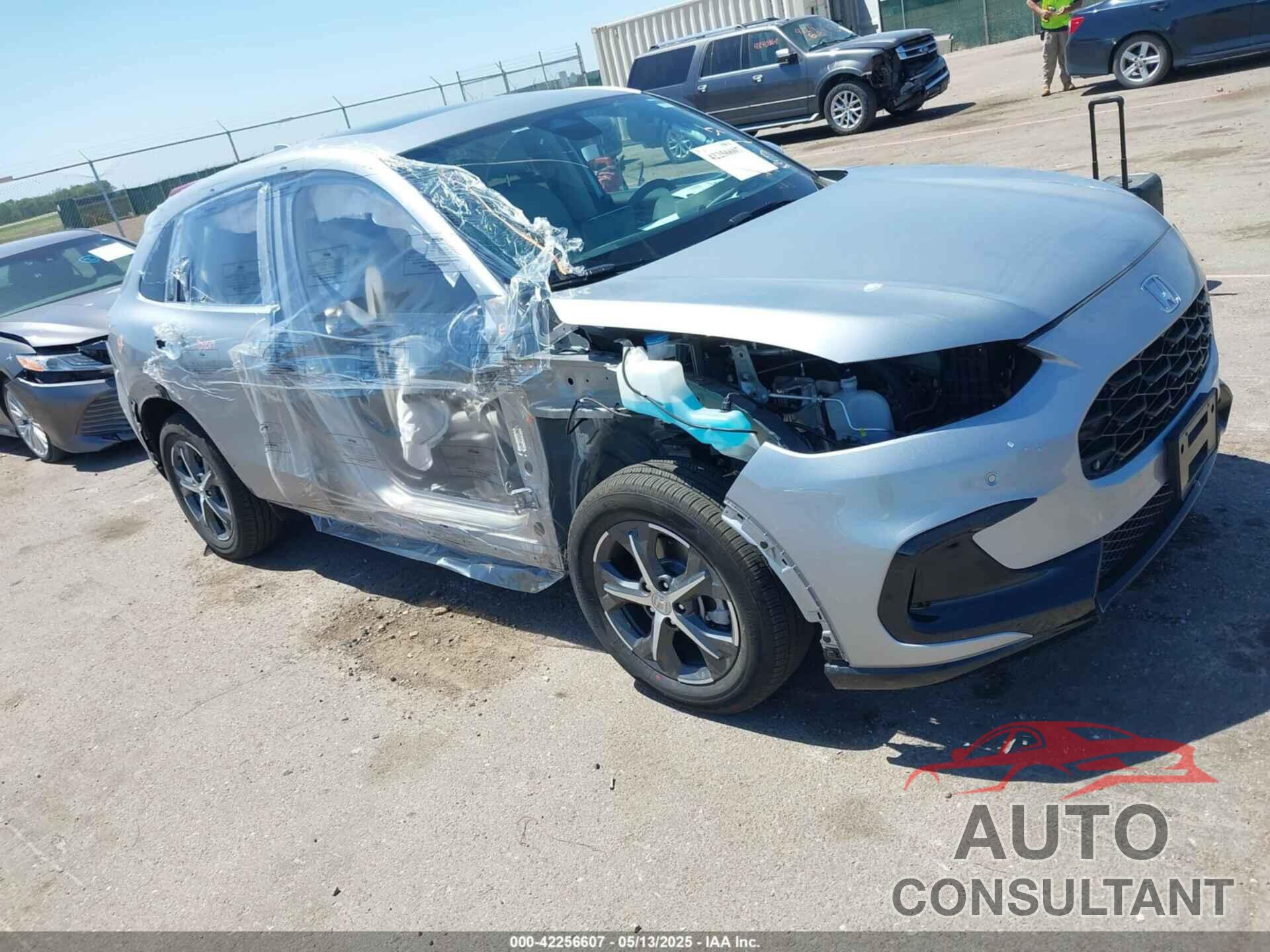 HONDA HR-V 2025 - 3CZRZ2H79SM761680