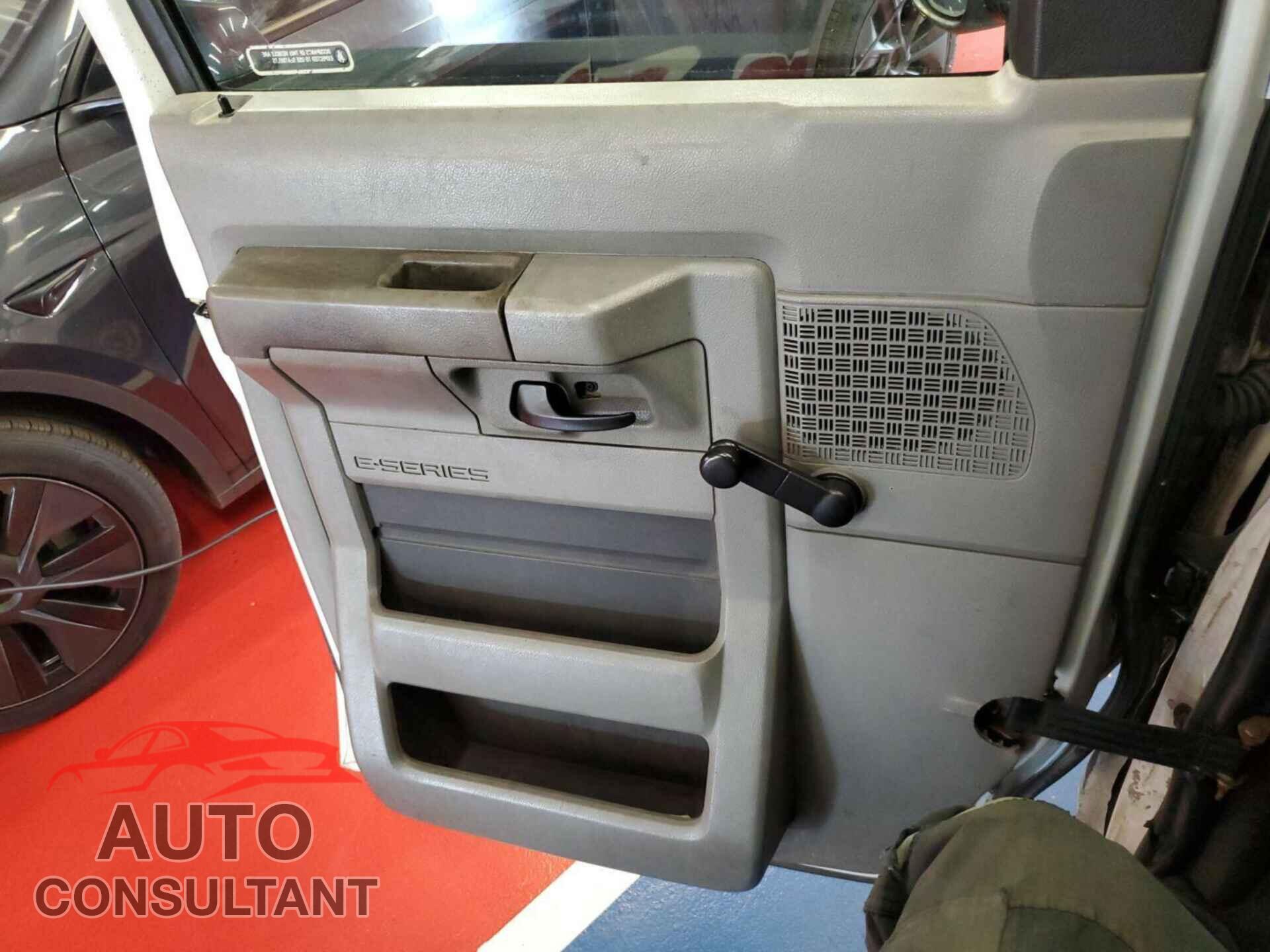 FORD E-150 2010 - 1FTNE1EW7ADA91756