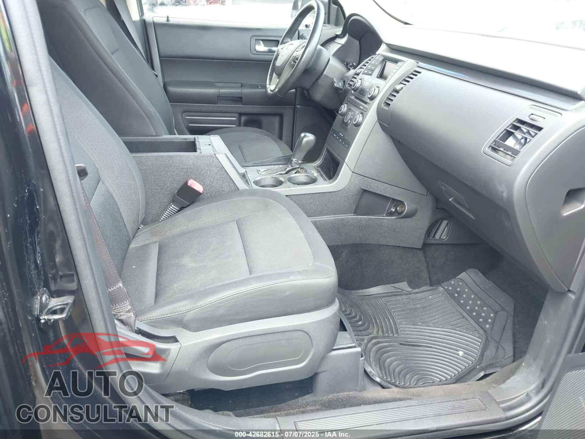 FORD FLEX 2014 - 2FMGK5B87EBD15811