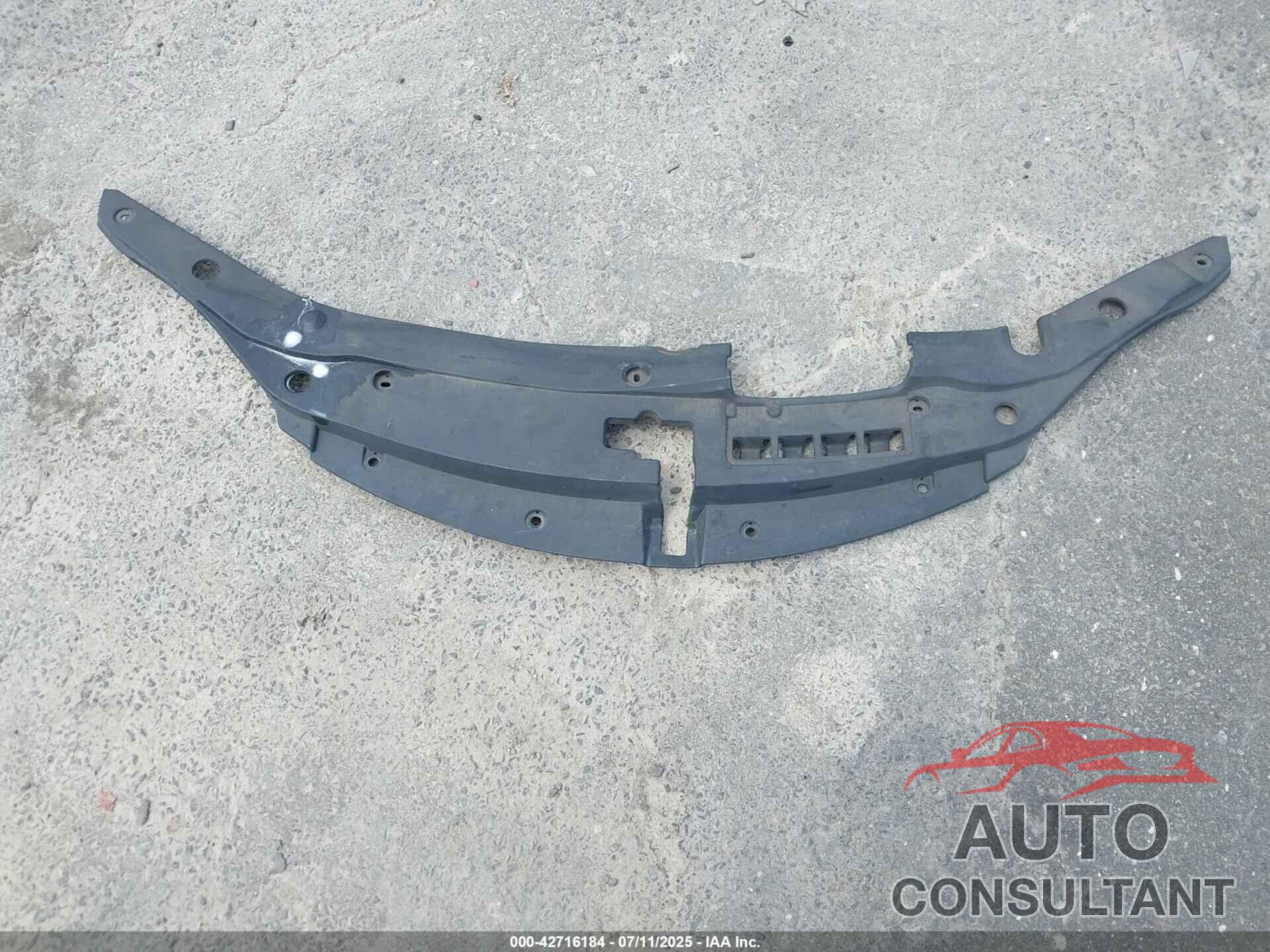 TOYOTA CAMRY 2016 - 4T1BF1FK5GU170682