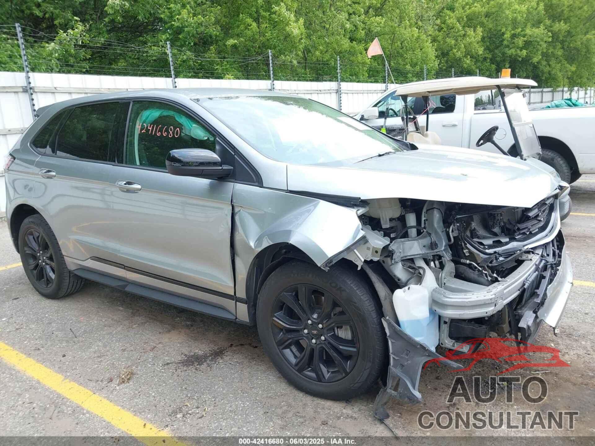 FORD EDGE 2024 - 2FMPK4G99RBB20763