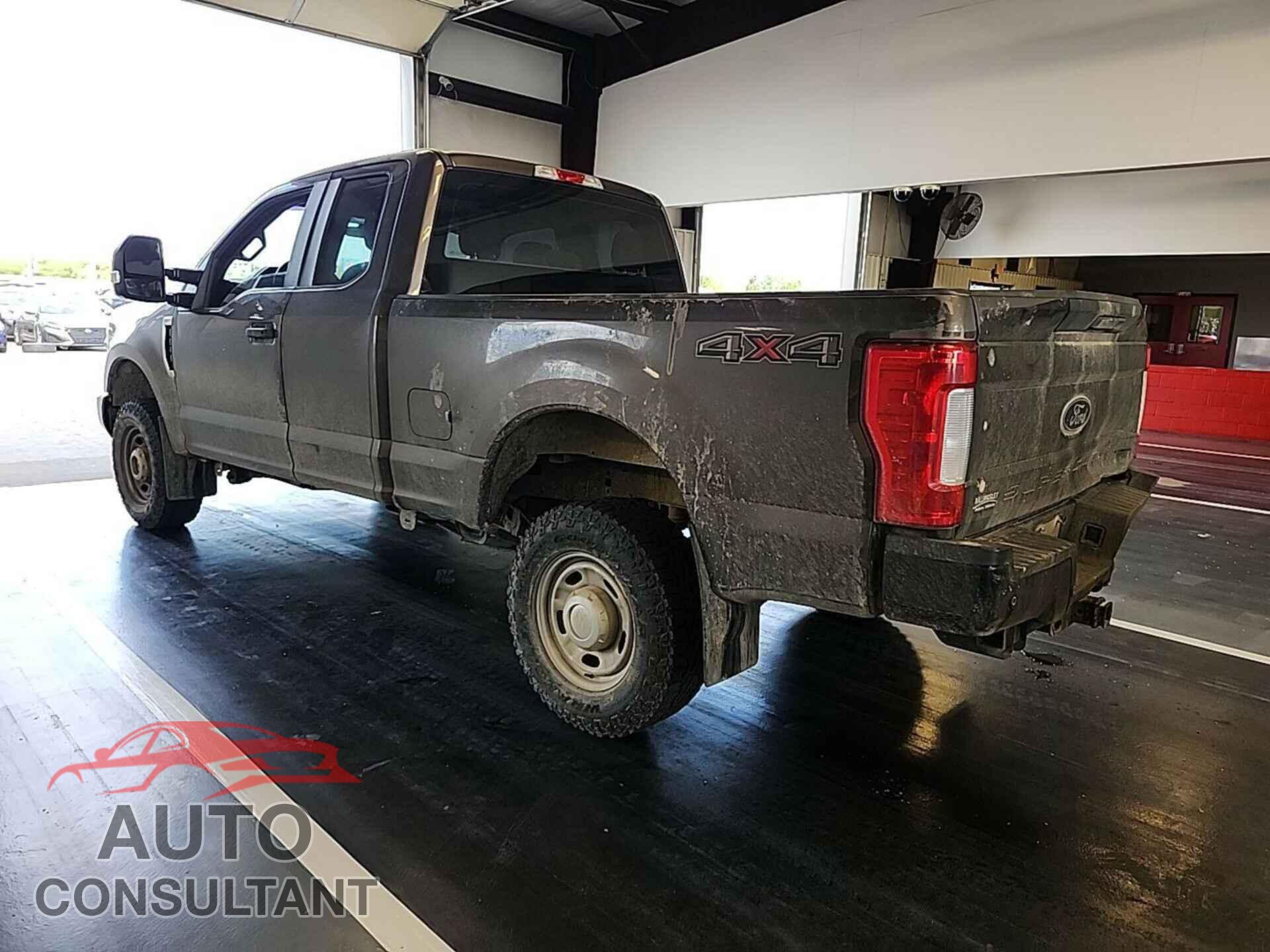 FORD F250 2017 - 1FT7X2B63HEE28862