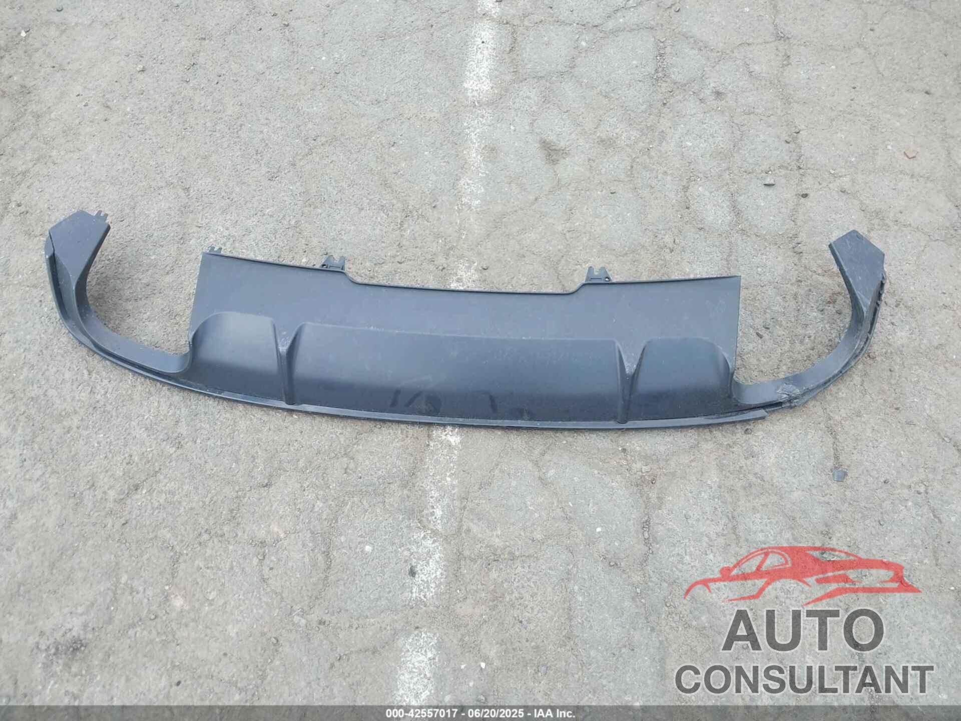 AUDI S4 2019 - WAUB4AF41KA091531