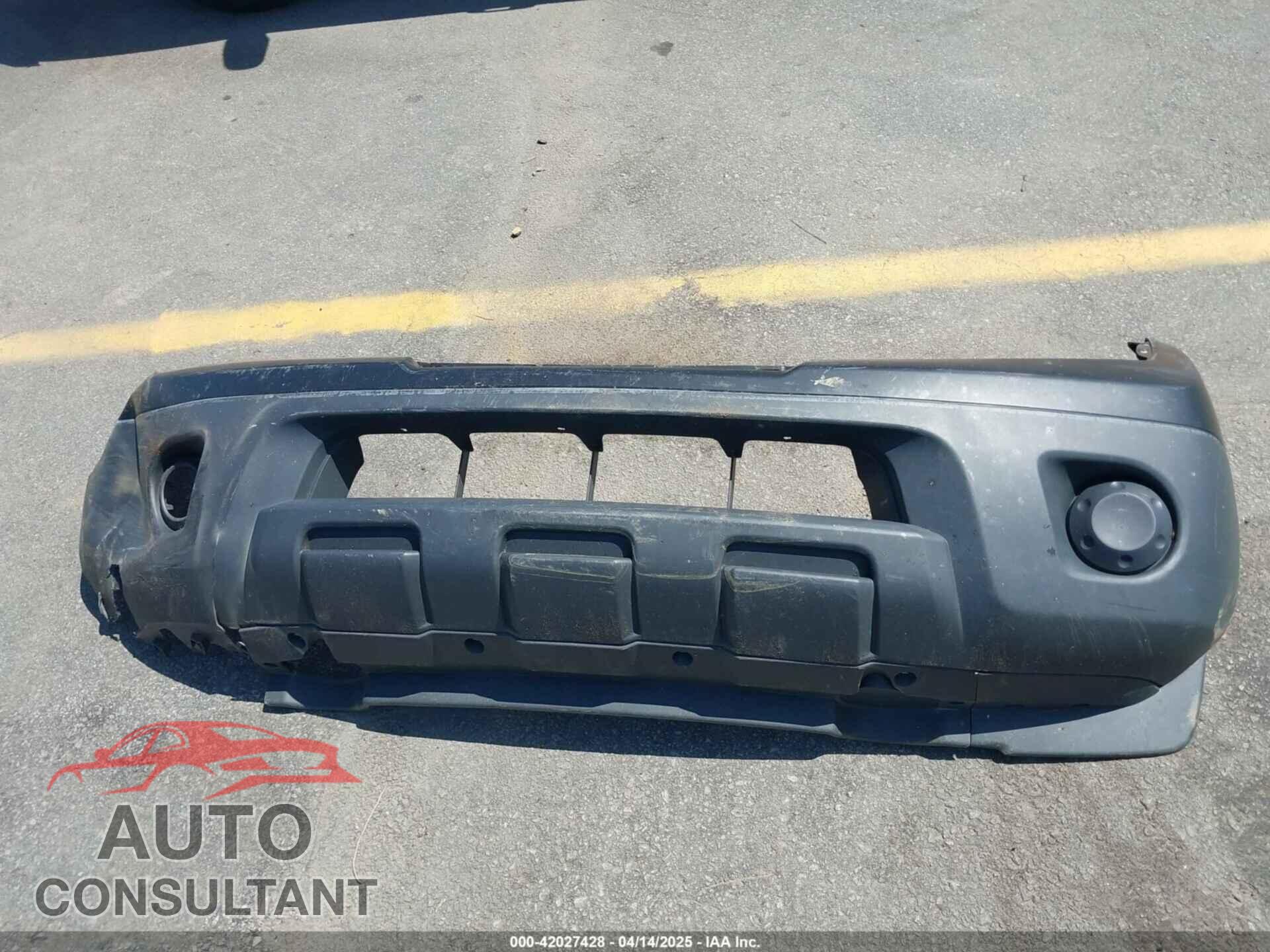 NISSAN FRONTIER 2020 - 1N6ED0CE1LN714130