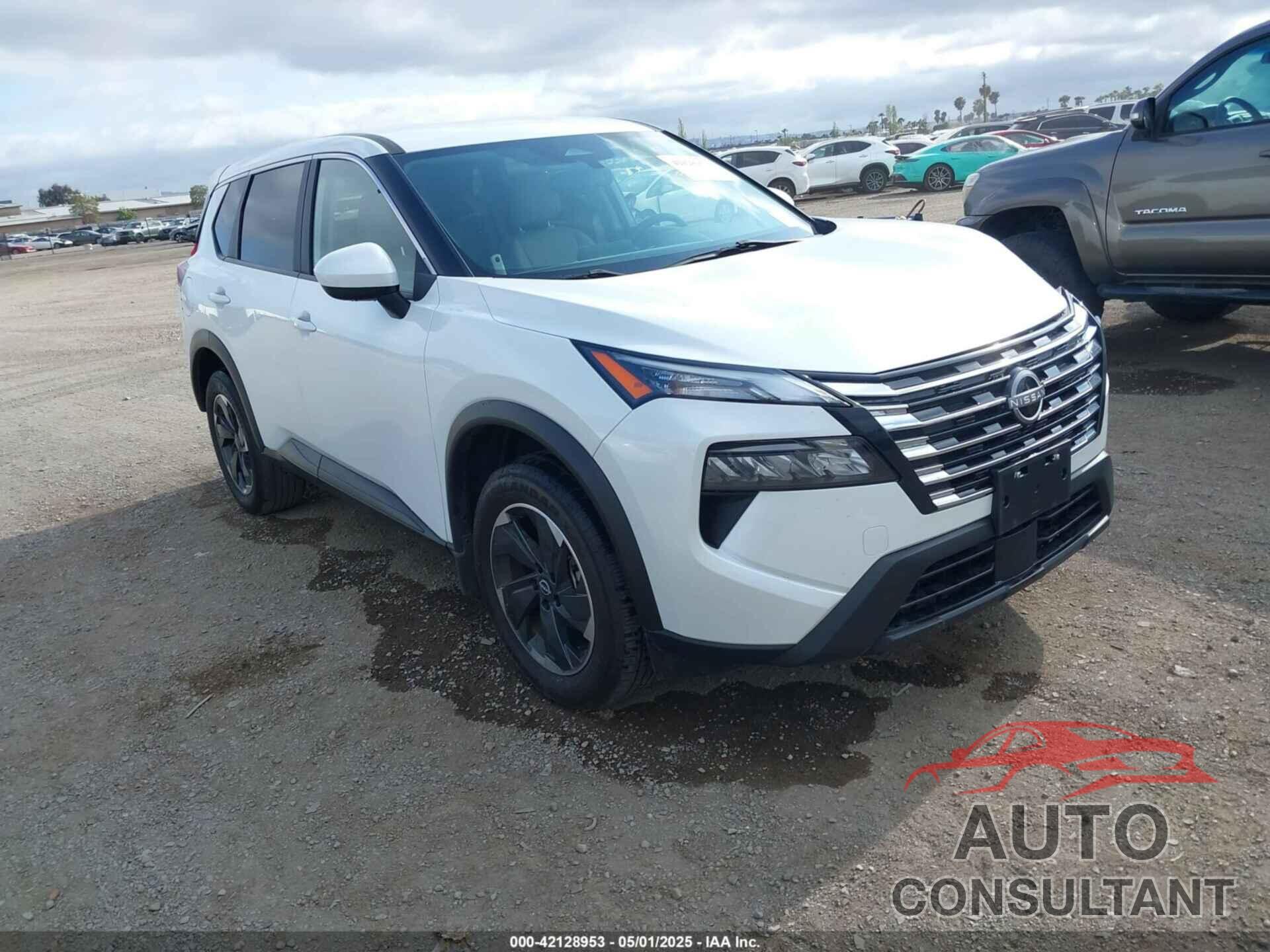 NISSAN ROGUE 2024 - JN8BT3BA2RW355113