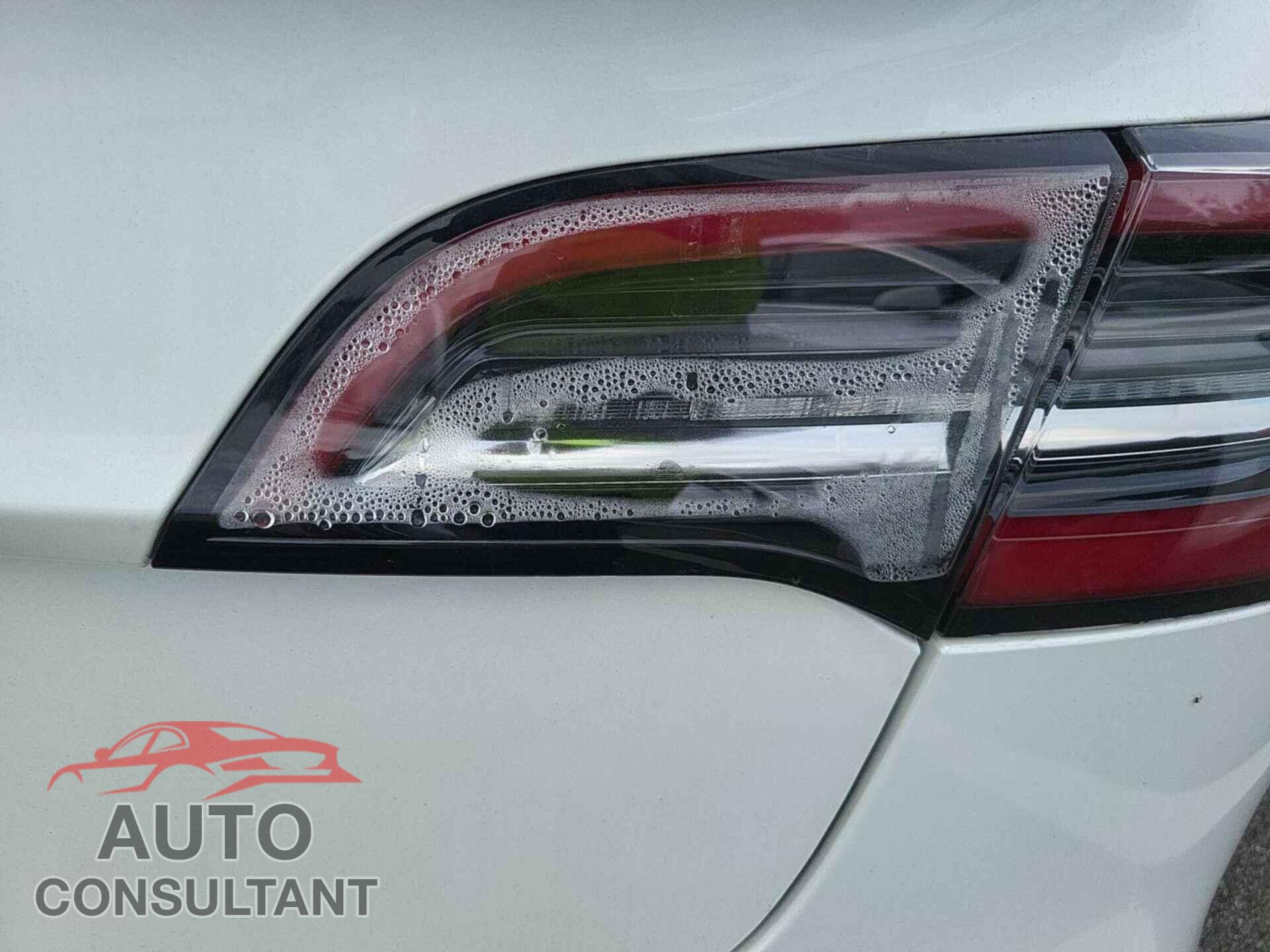 TESLA MODEL 3 2020 - 5YJ3E1EB7LF795231