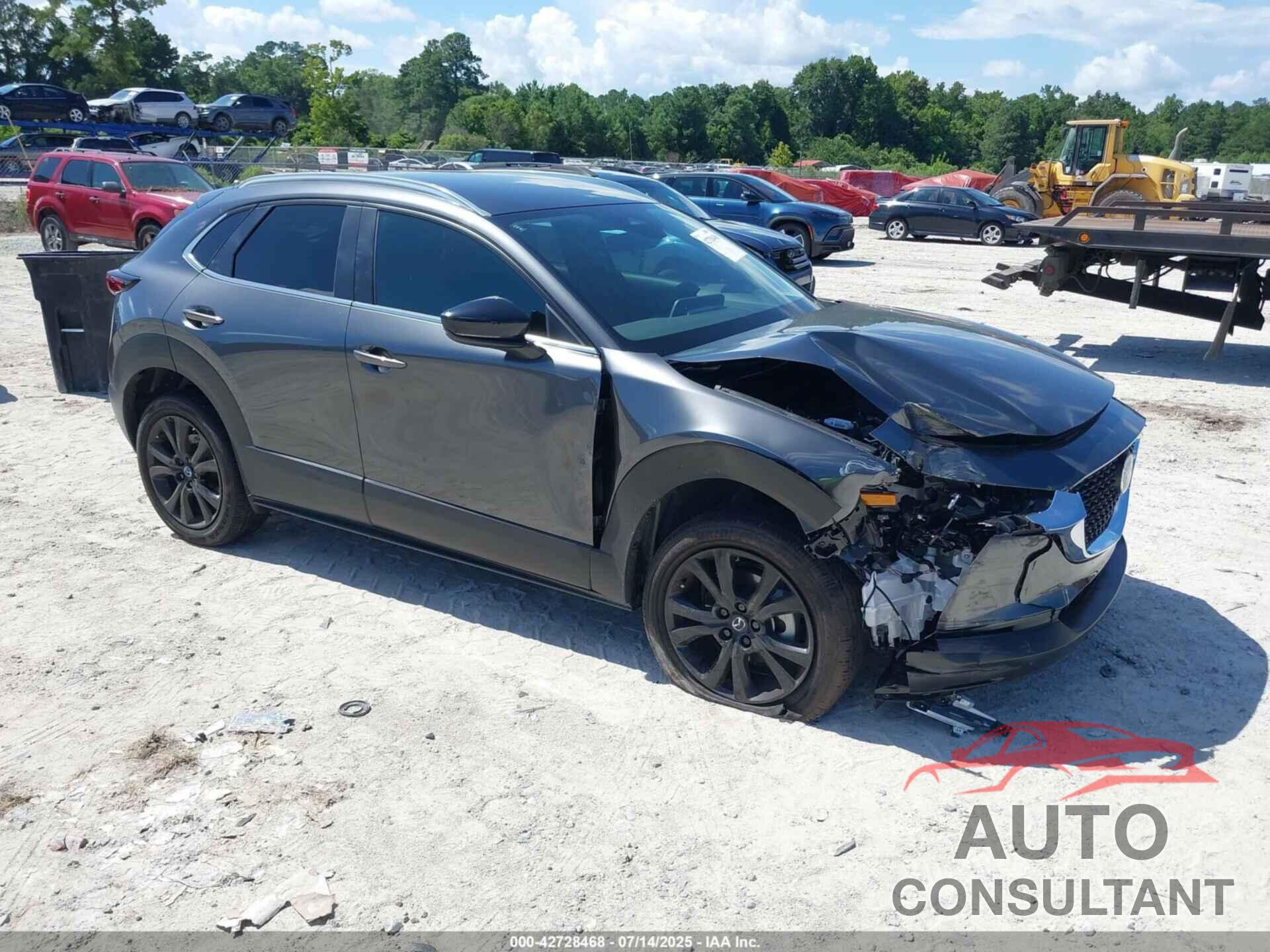 MAZDA CX-30 2025 - 3MVDMBBM5SM767794