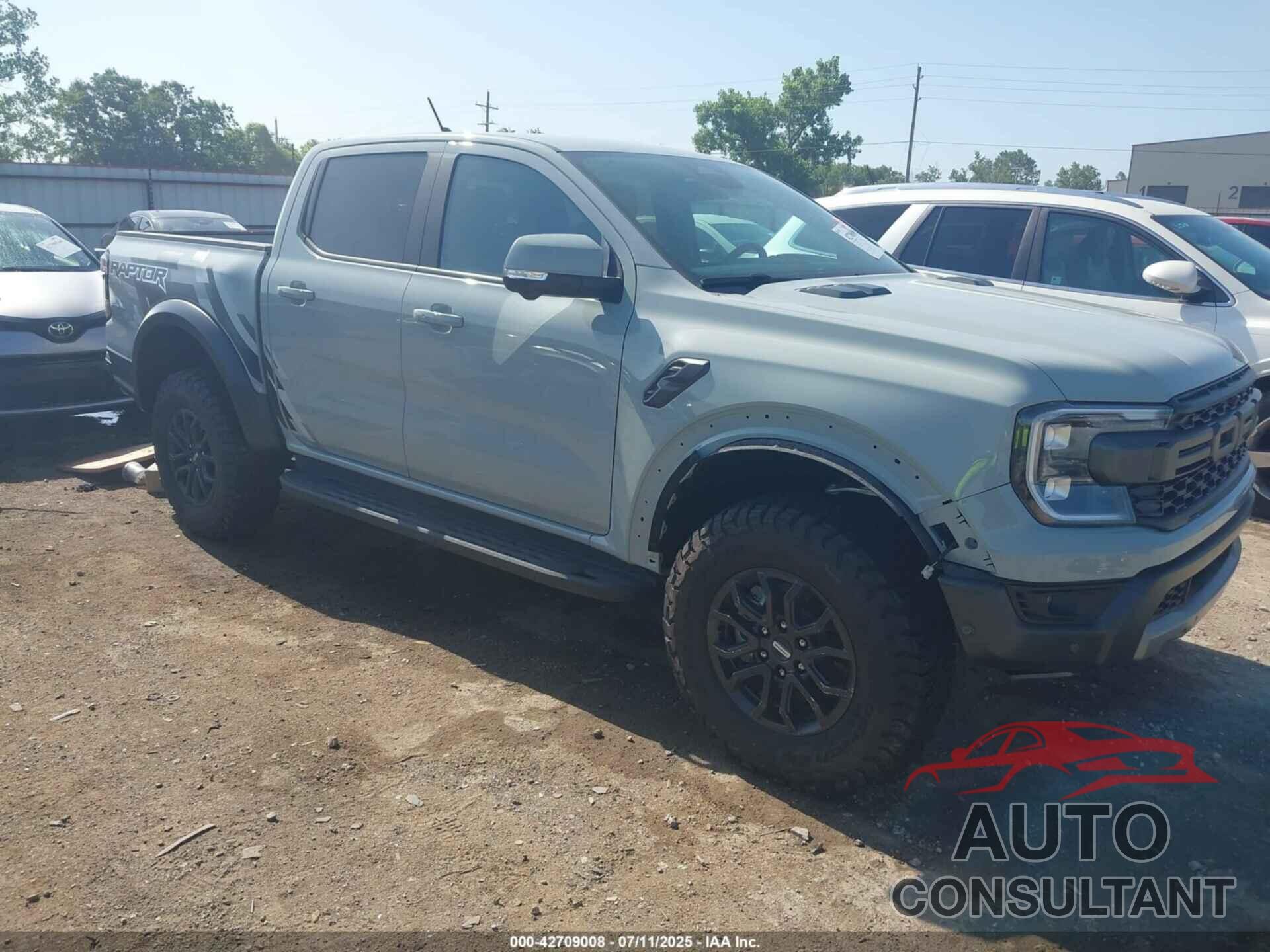 FORD RANGER 2024 - 1FTER4LR7RLE23019