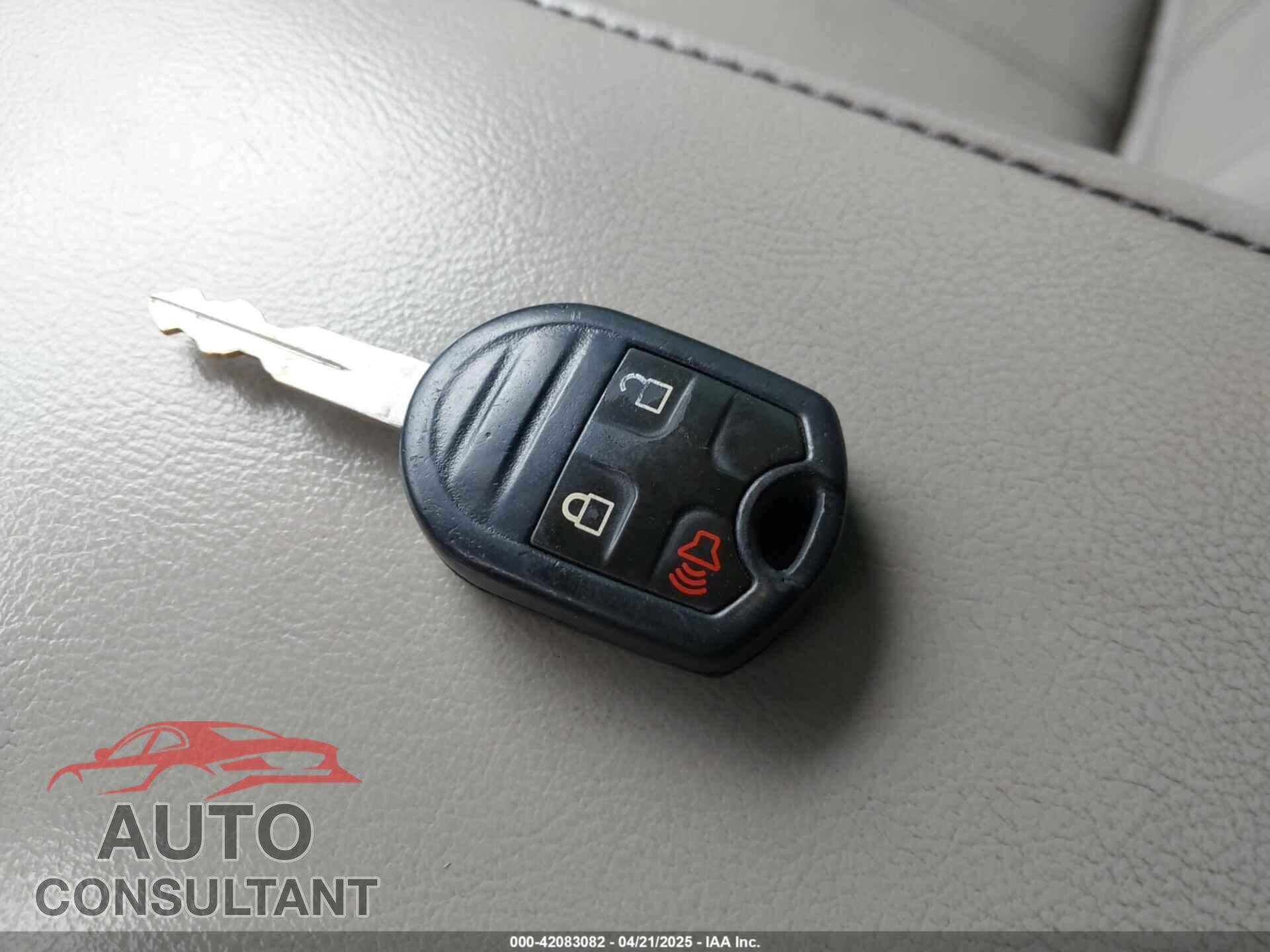 FORD EDGE 2013 - 2FMDK3JC4DBC34597