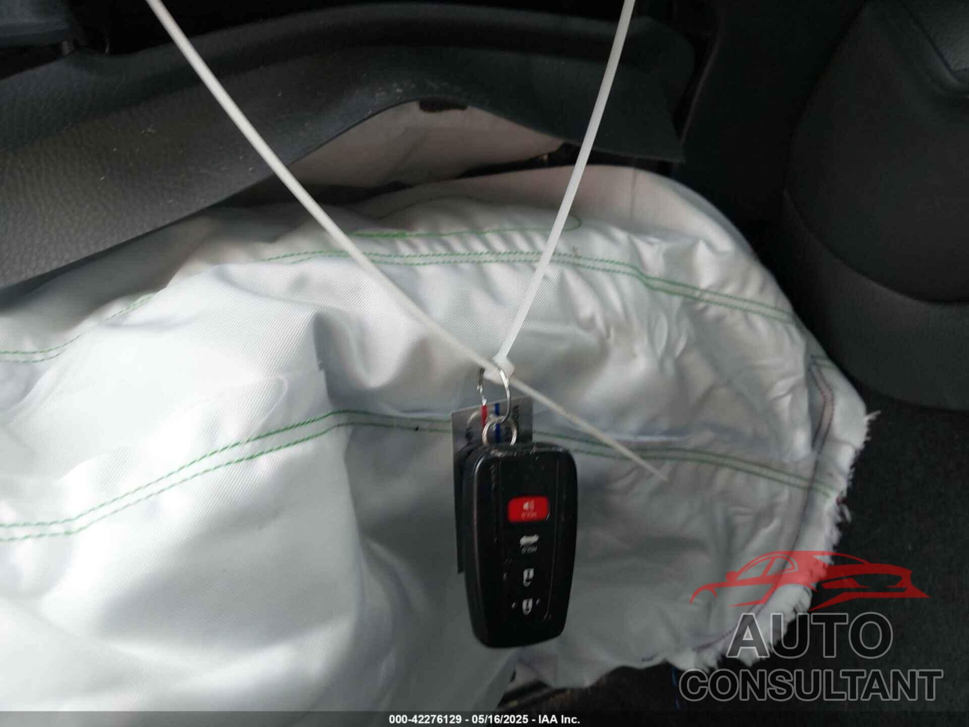 TOYOTA AVALON 2021 - 4T1EZ1FB5MU059372