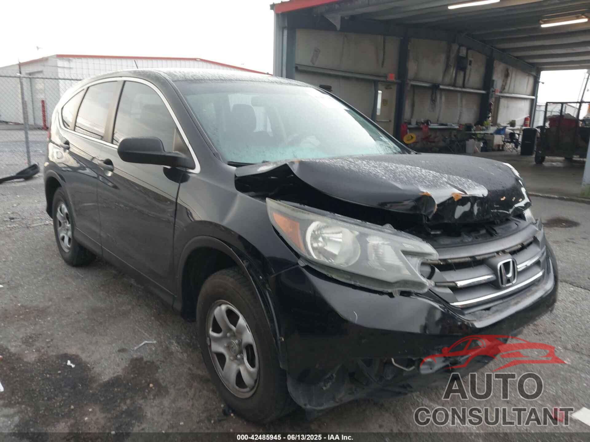 HONDA CR-V 2014 - 3CZRM3H30EG700934