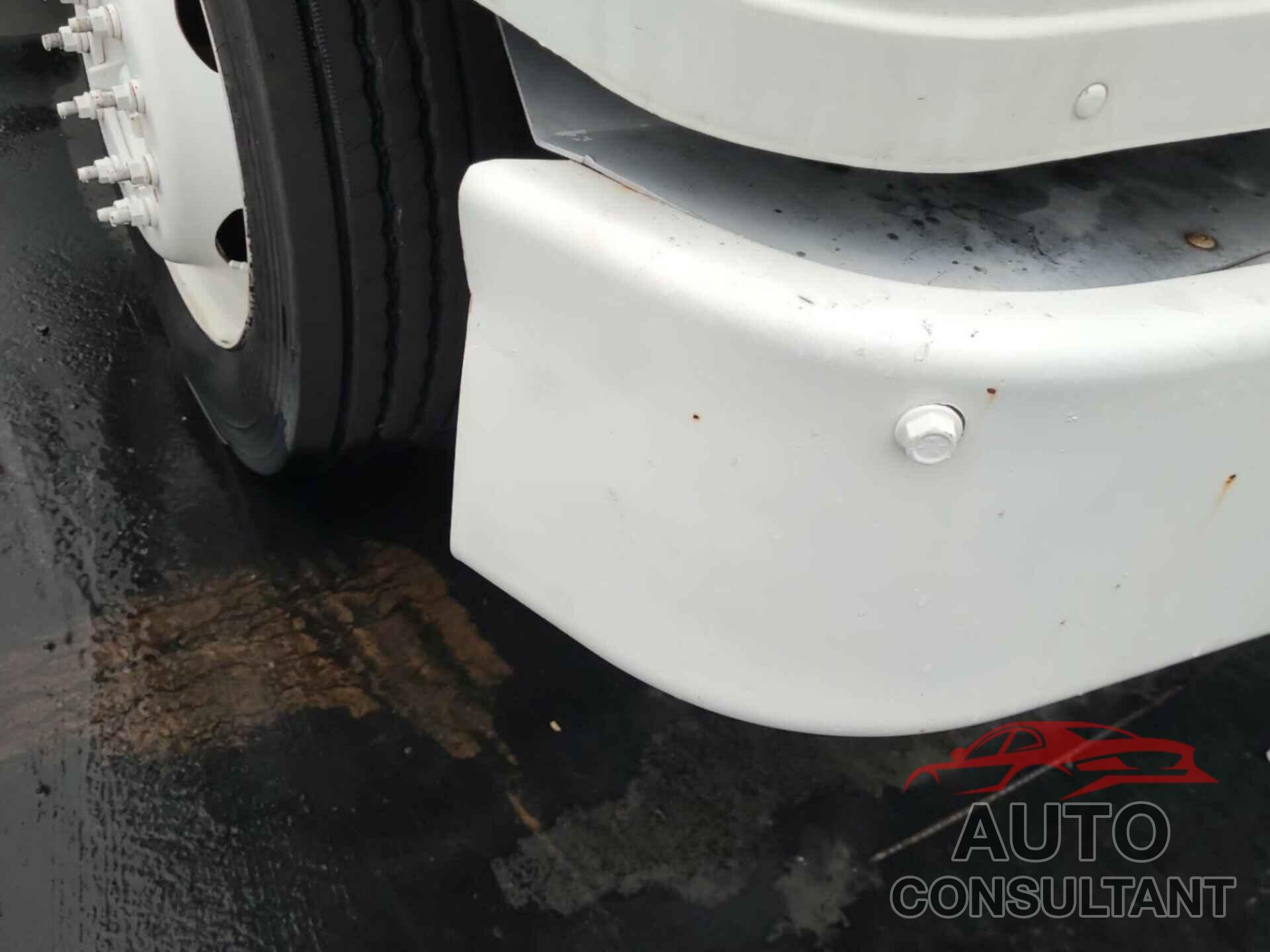 FORD F-59 COMMERCIAL STRIPPED 2013 - 1F65F5KY0D0A11867