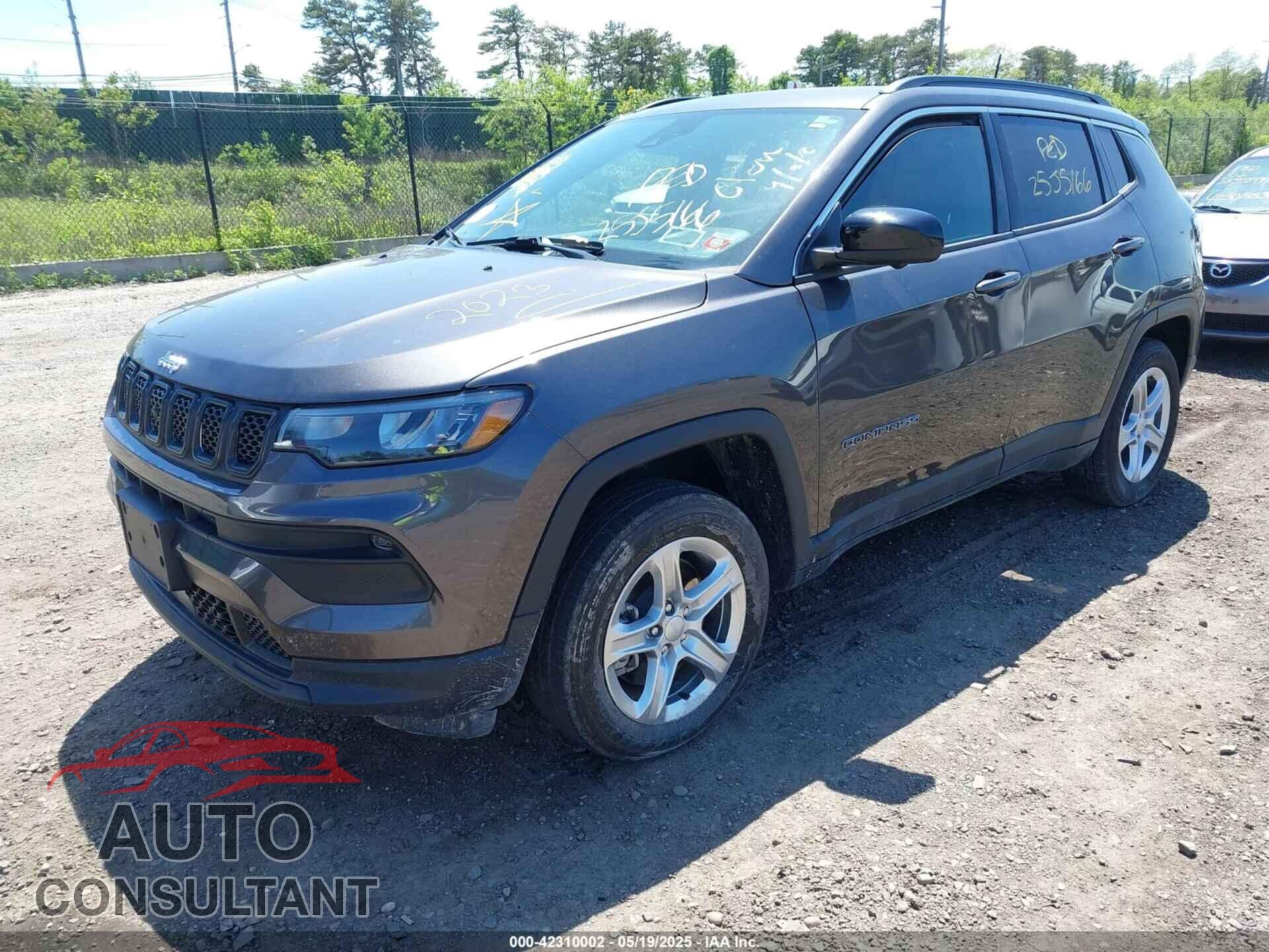 JEEP COMPASS 2023 - 3C4NJDBN8PT515215