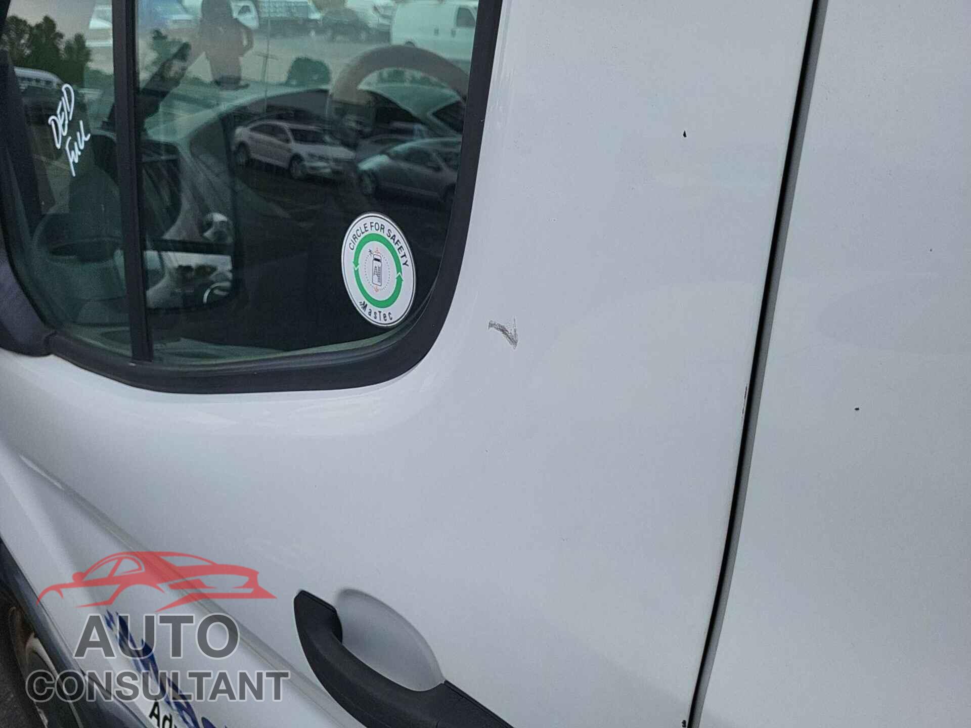 FORD TRANSIT 2015 - 1FTNE1YM1FKA95203