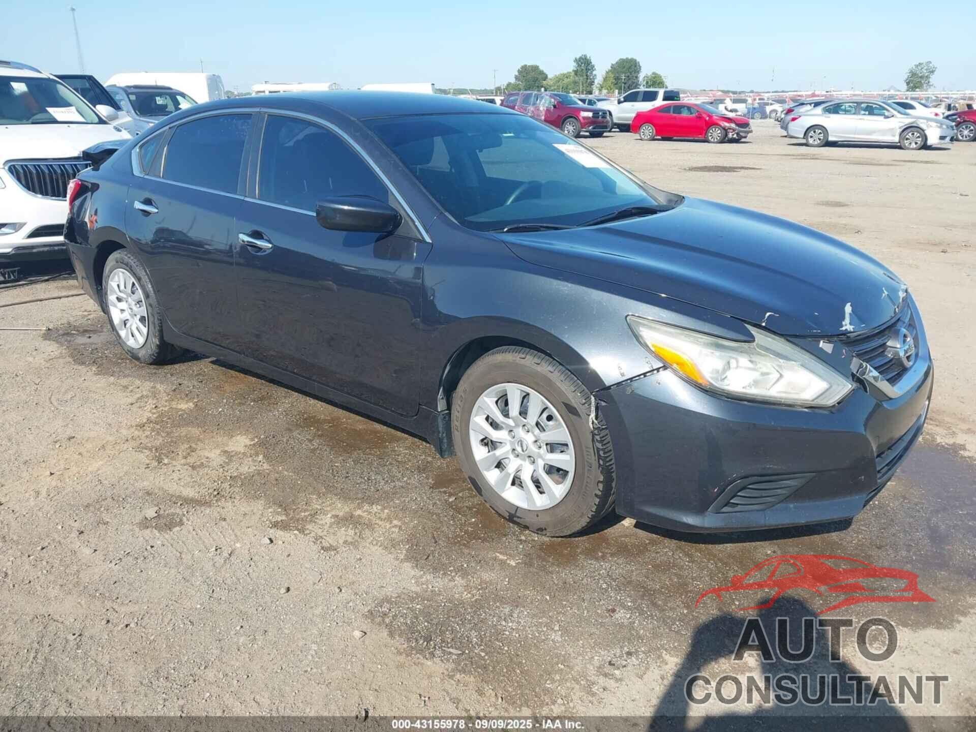 NISSAN ALTIMA 2016 - 1N4AL3AP7GC177751