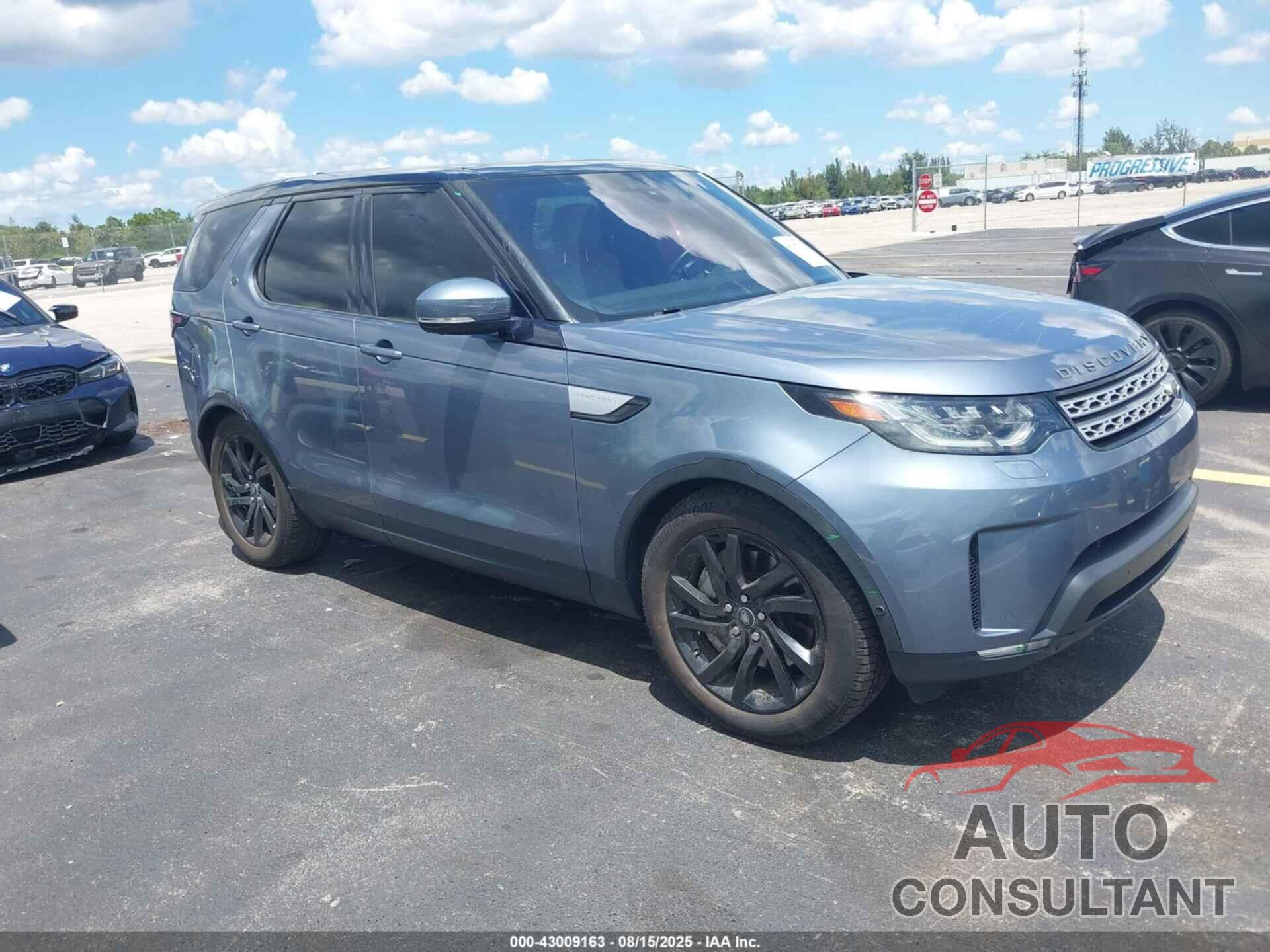 LAND ROVER DISCOVERY 2020 - SALRR2RVXL2415853
