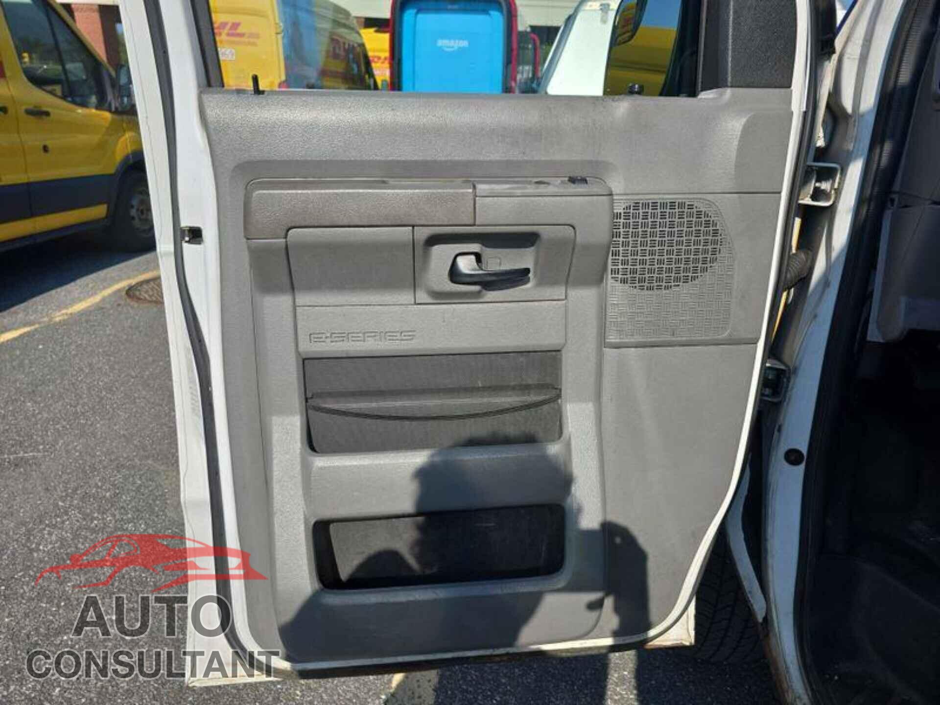 FORD ECONOLINE 2012 - 1FTSE3EL7CDB24987