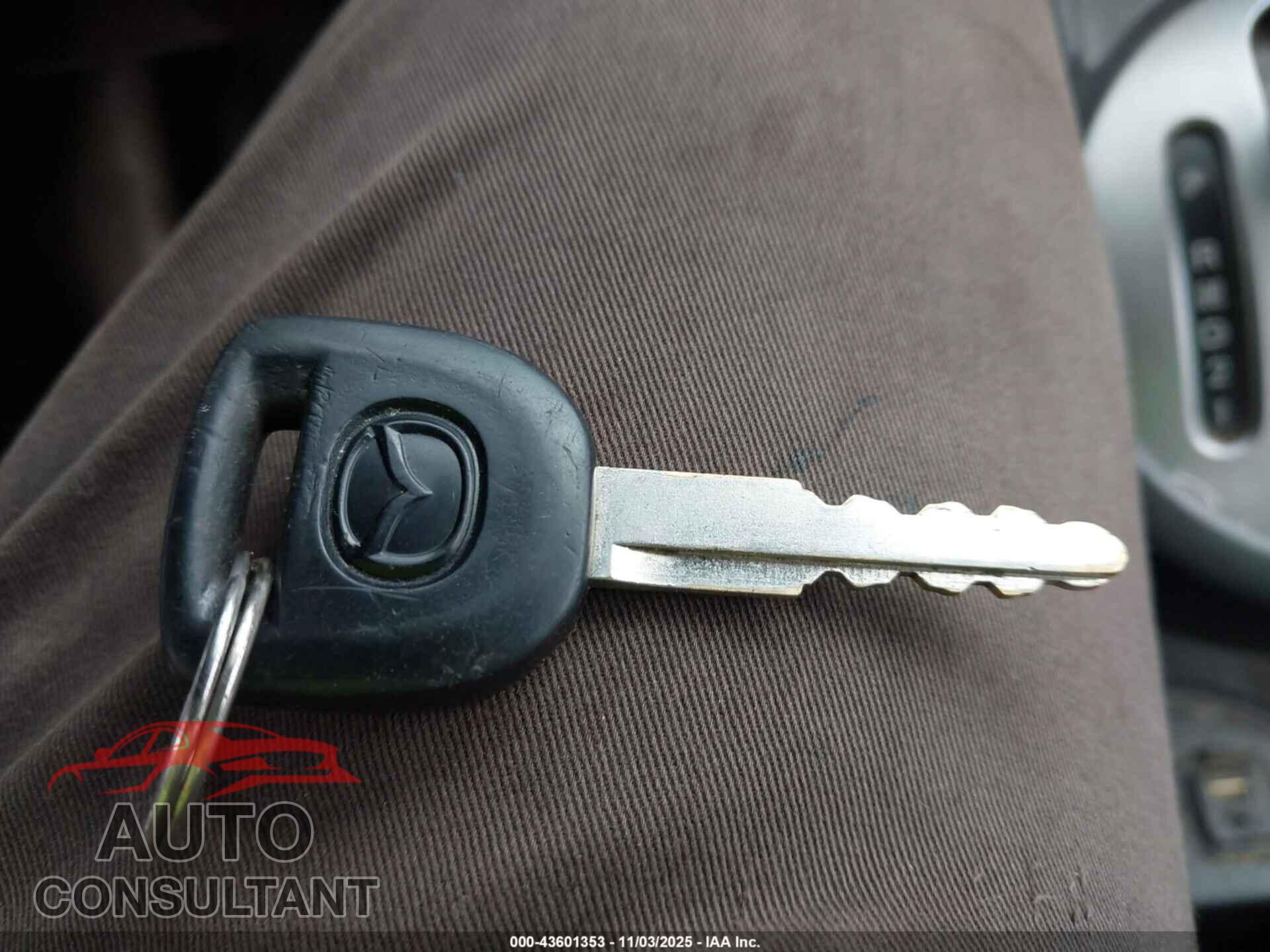 MAZDA MAZDA2 2013 - JM1DE1LY2D0161241