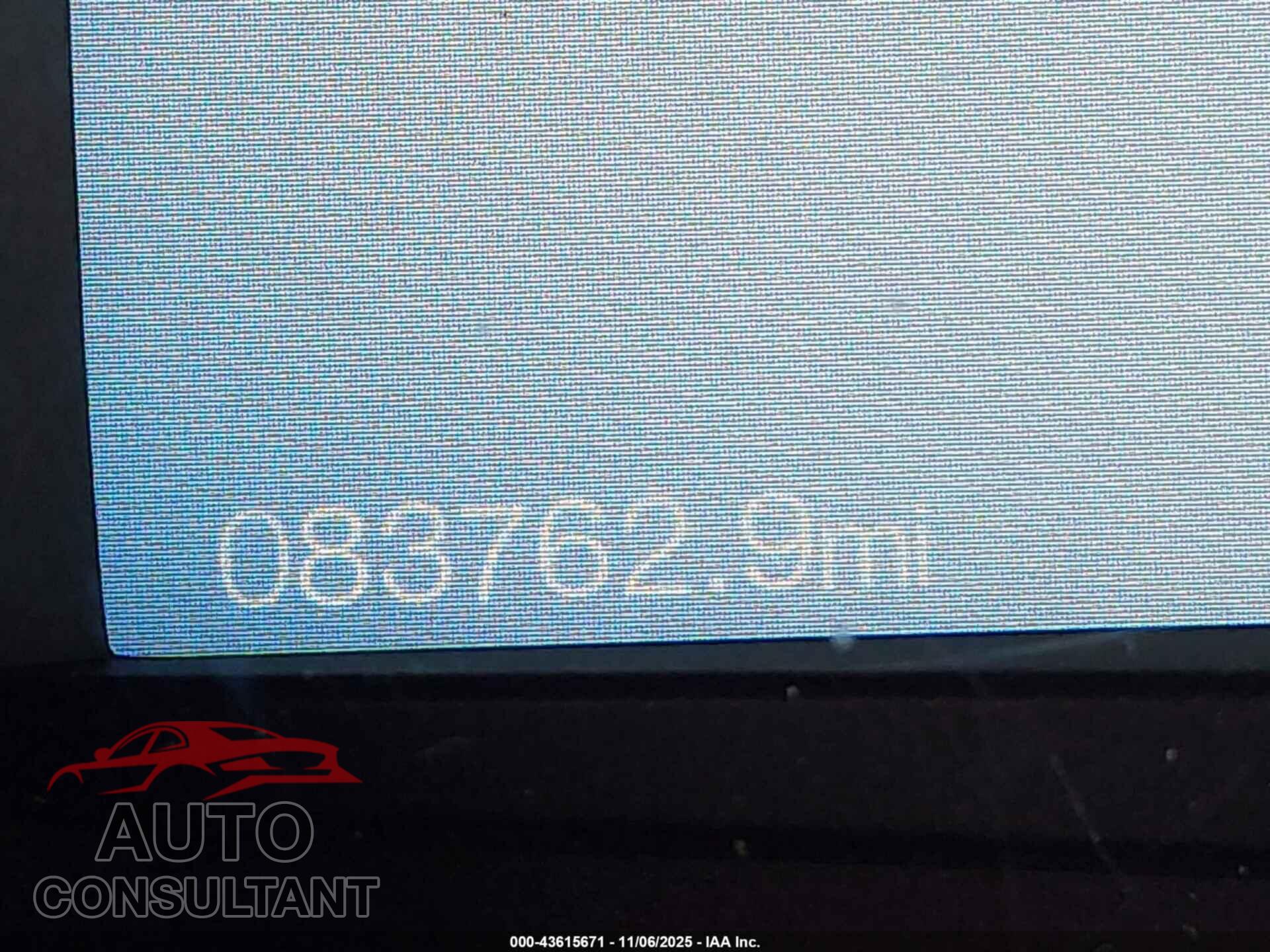 FORD EDGE 2017 - 2FMPK3J8XHBB79331