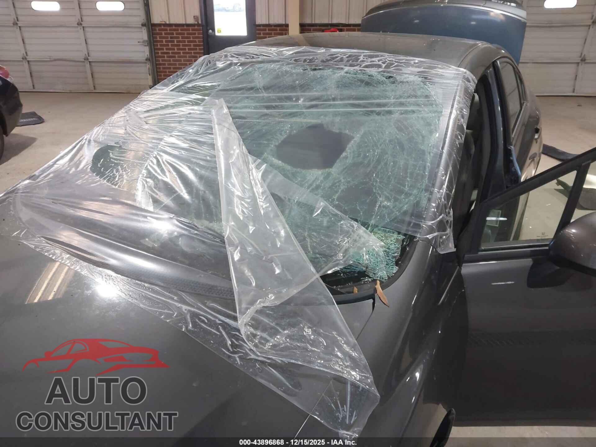 HONDA CIVIC 2012 - 2HGFB2F56CH304843