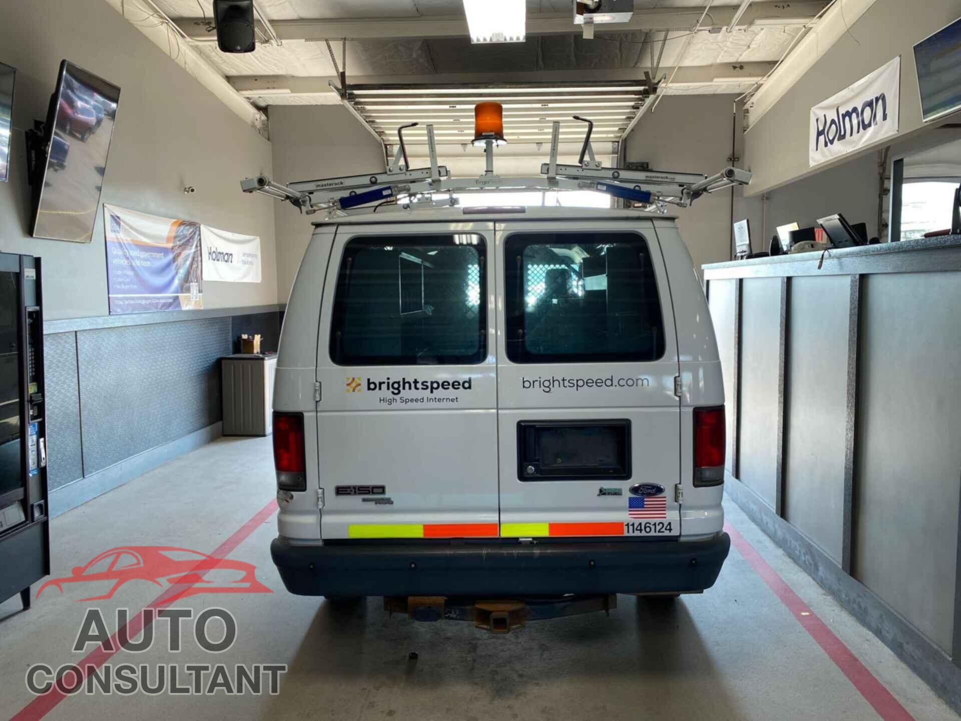 FORD E-150 2014 - 1FTNE1EW5EDB07443