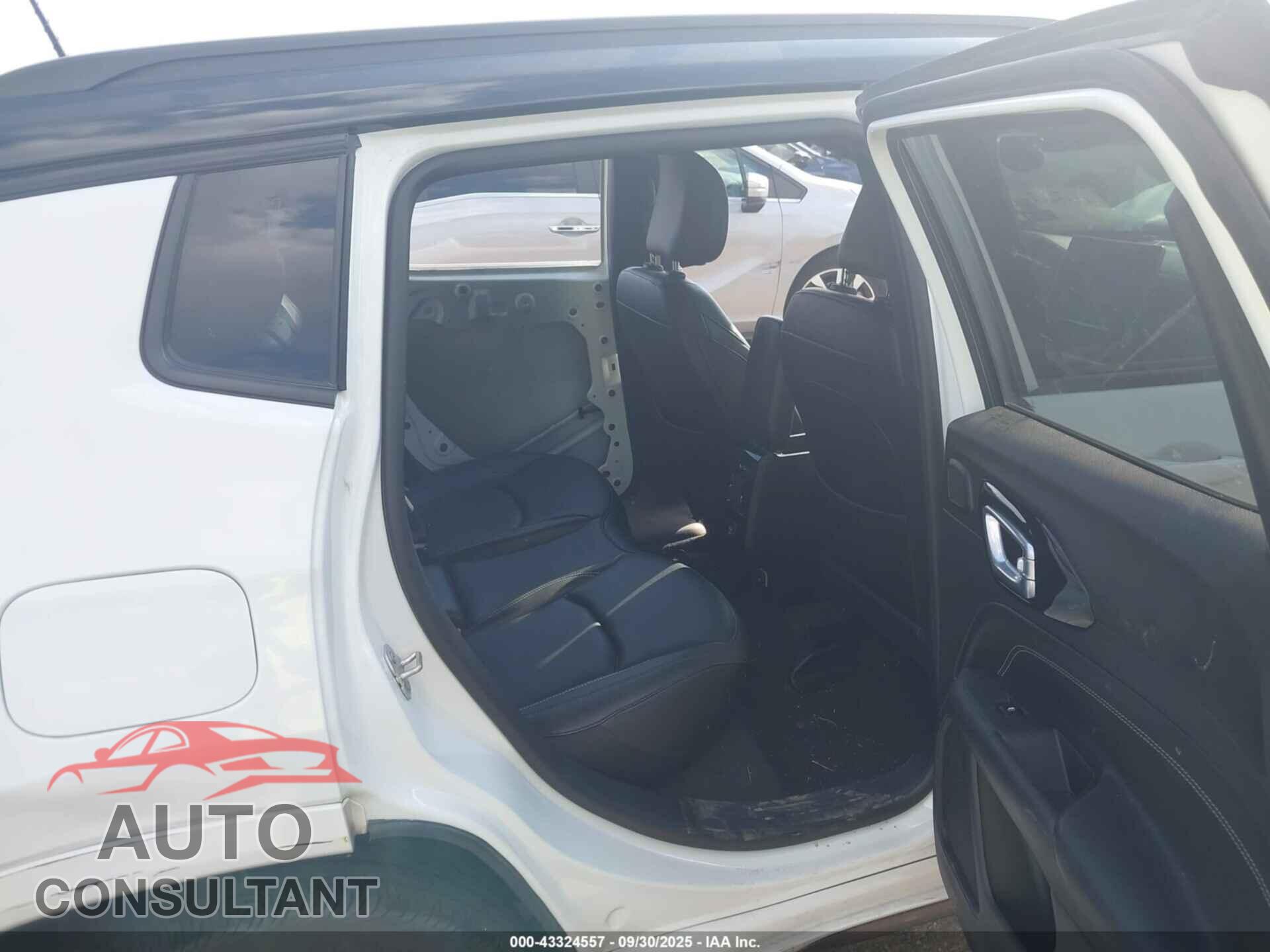 JEEP COMPASS 2024 - 3C4NJDCN6RT581862