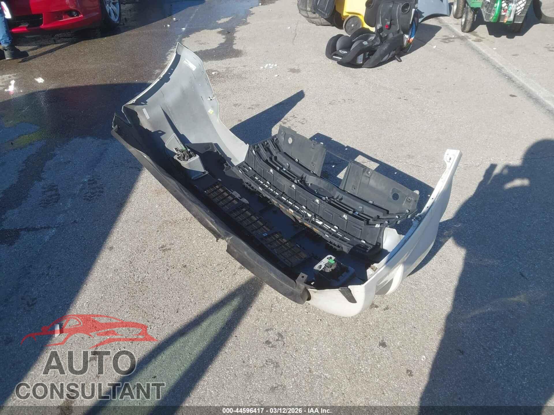 FORD FLEX 2009 - 2FMDK53C19BA24877