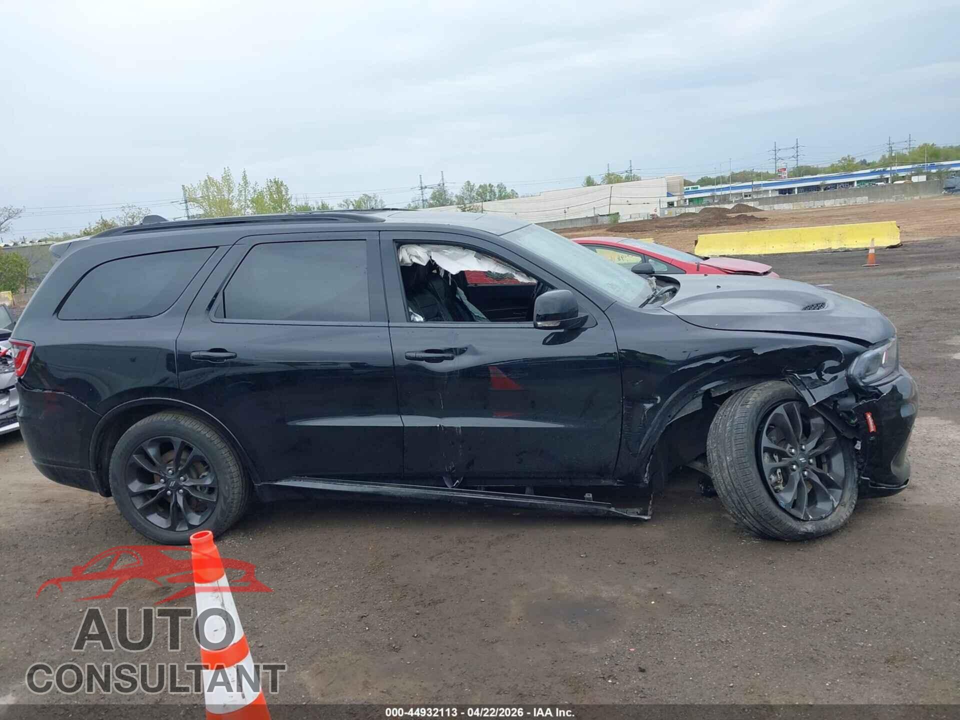 DODGE DURANGO 2023 - 1C4SDJCT9PC638149