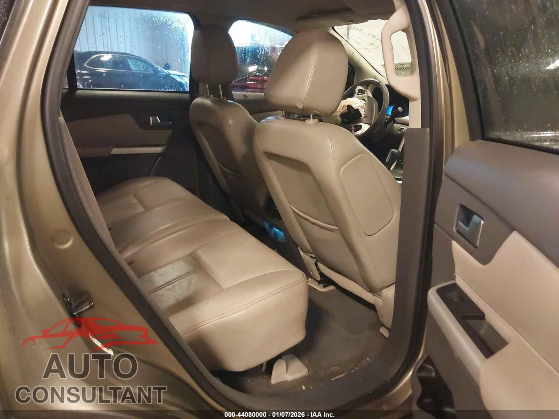 FORD EDGE 2013 - 2FMDK4KC4DBA38731