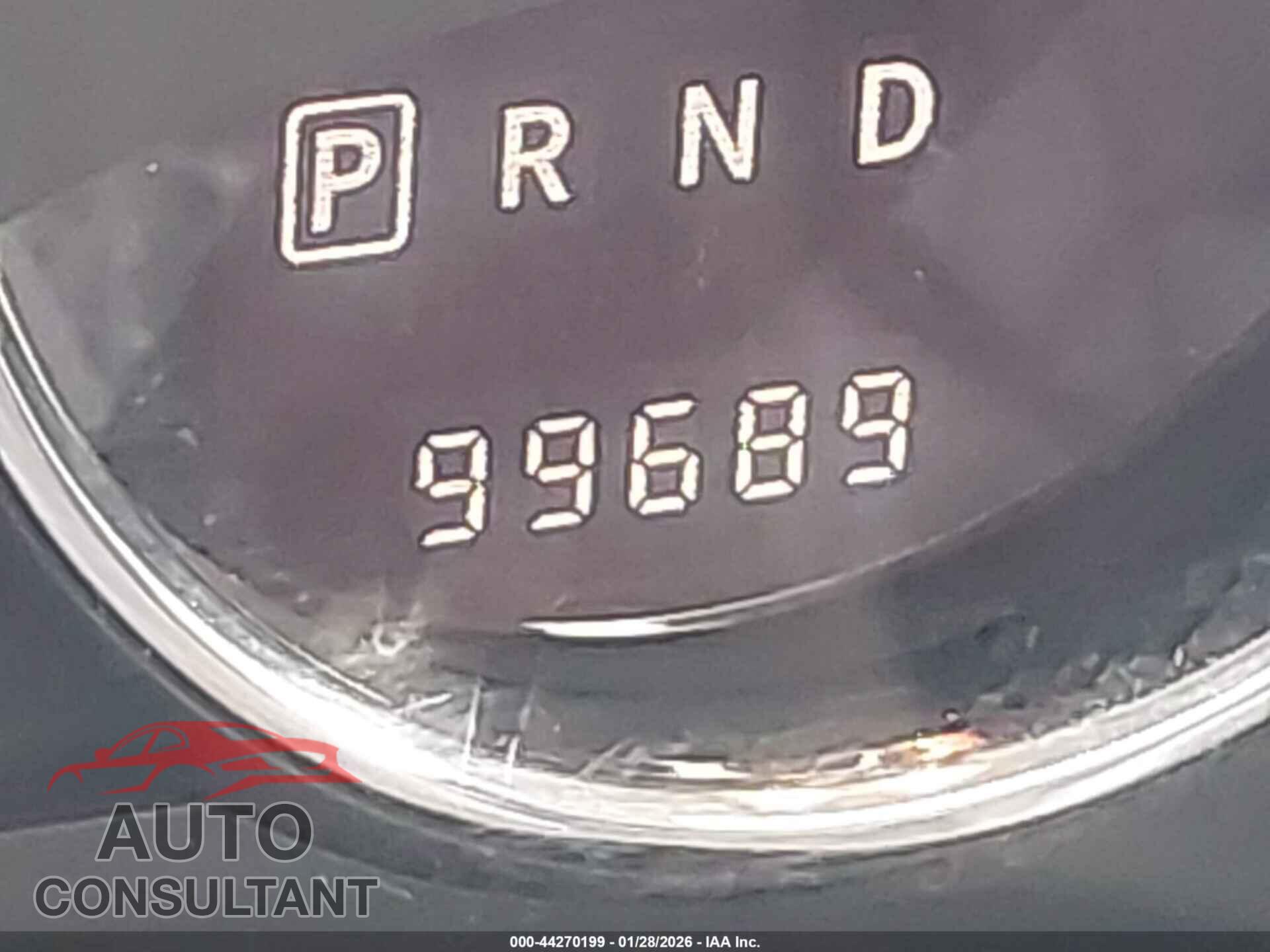 JEEP COMPASS 2017 - 1C4NJDEB1HD109348