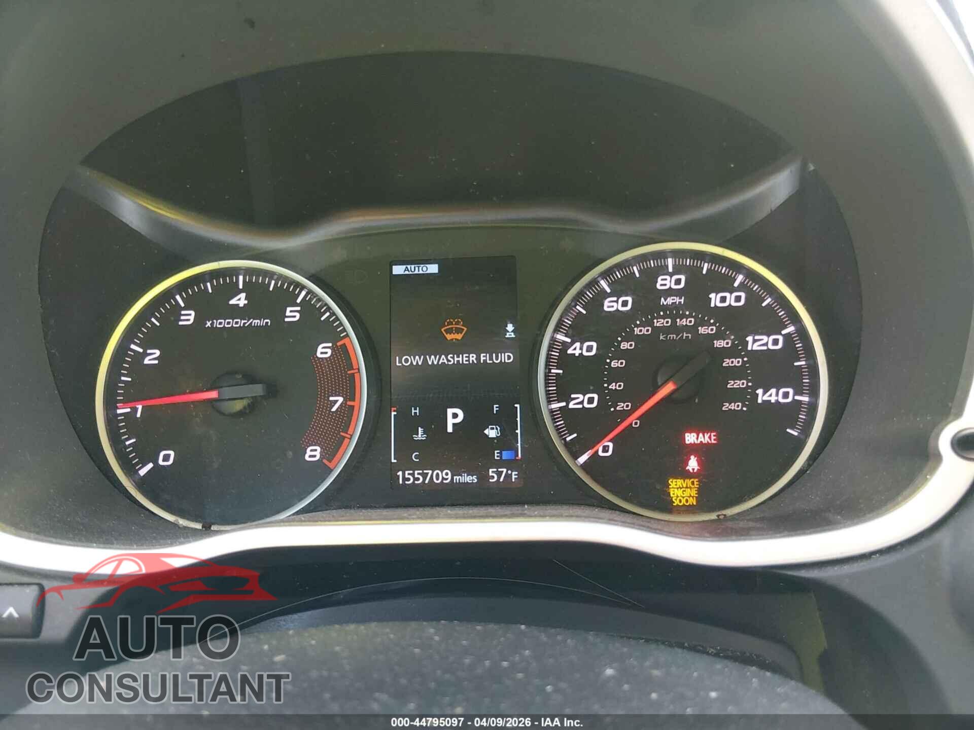 MITSUBISHI ECLIPSE CROSS 2019 - JA4AT3AA8KZ022017
