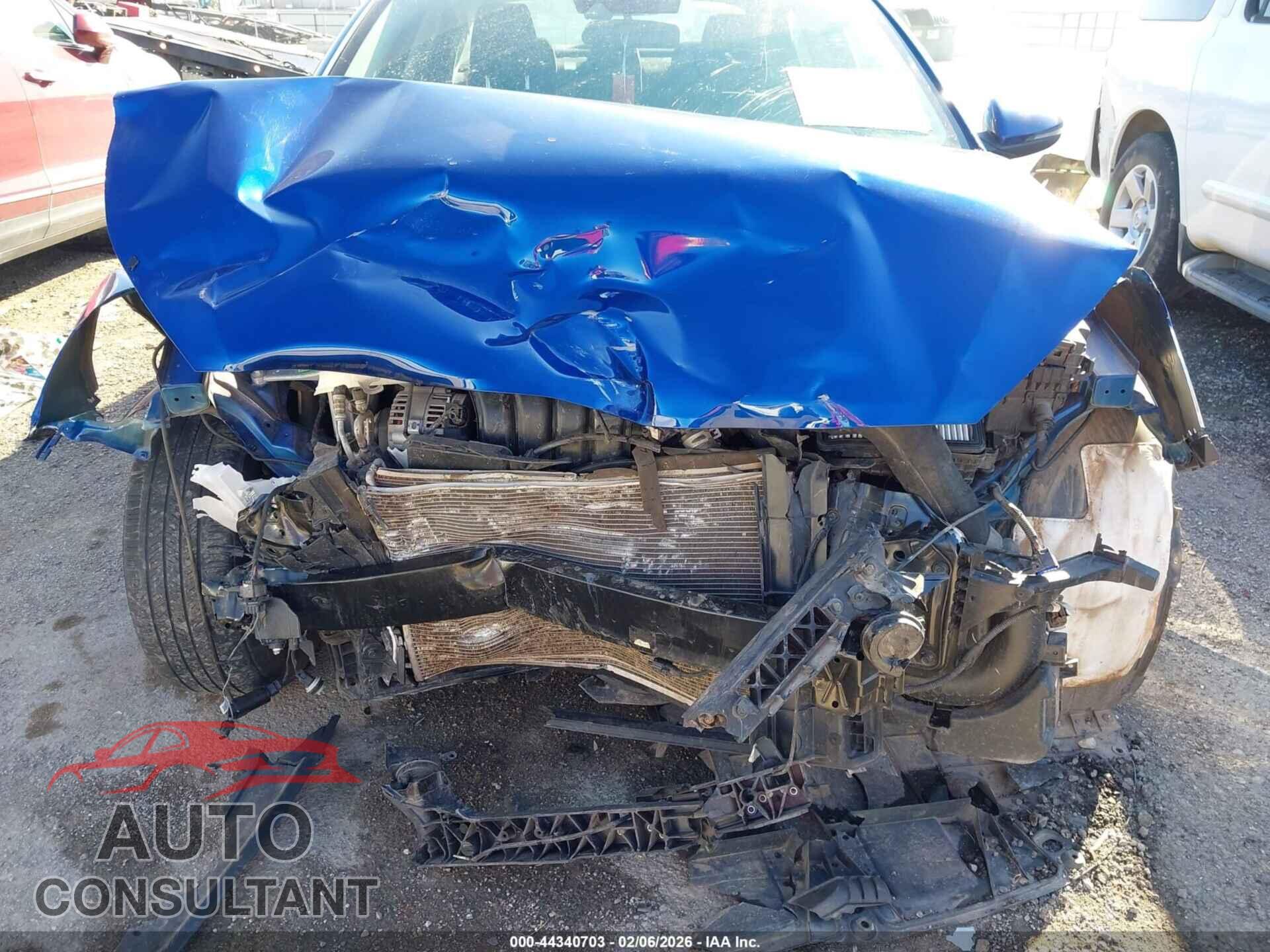 KIA FORTE 2024 - 3KPF24AD3RE794705