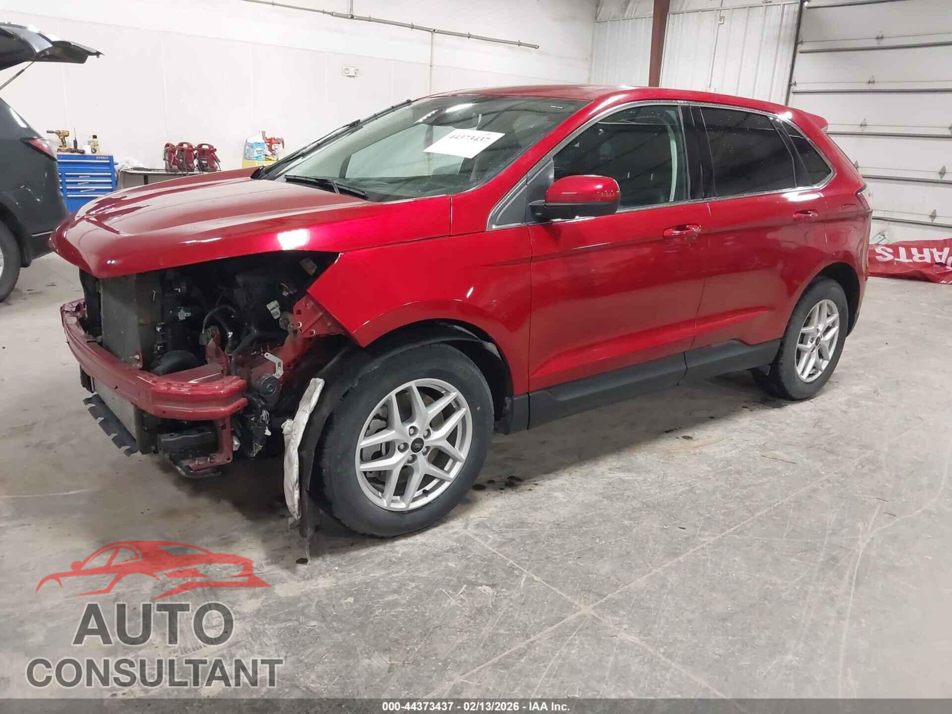FORD EDGE 2024 - 2FMPK4J9XRBA47377