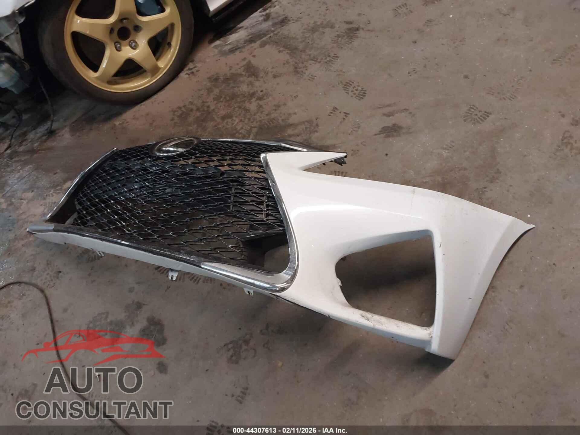 LEXUS GS 350 2015 - JTHBE1BL8FA012521