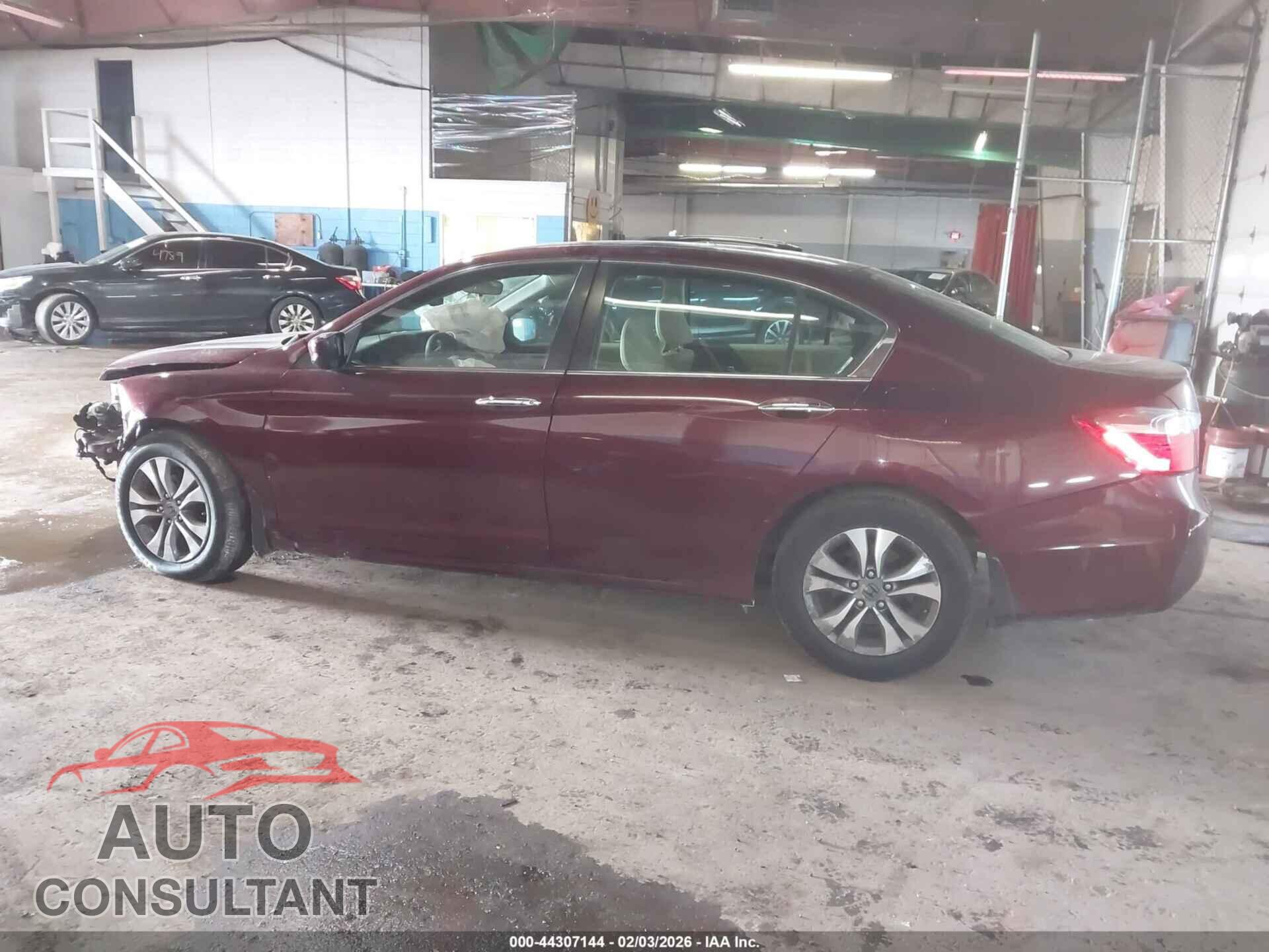 HONDA ACCORD 2015 - 1HGCR2F30FA024304