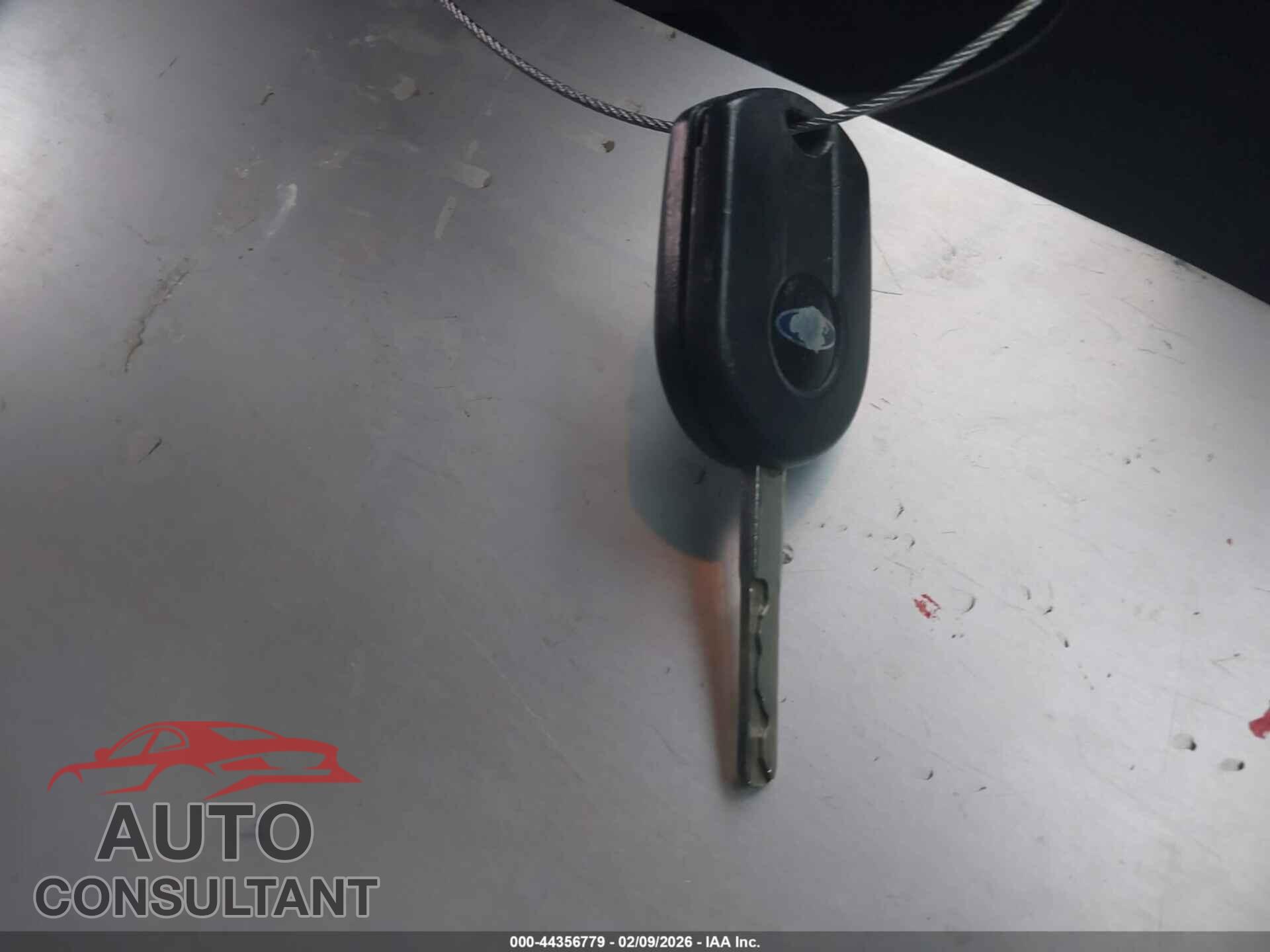 FORD FIESTA 2019 - 3FADP4AJ5KM164846