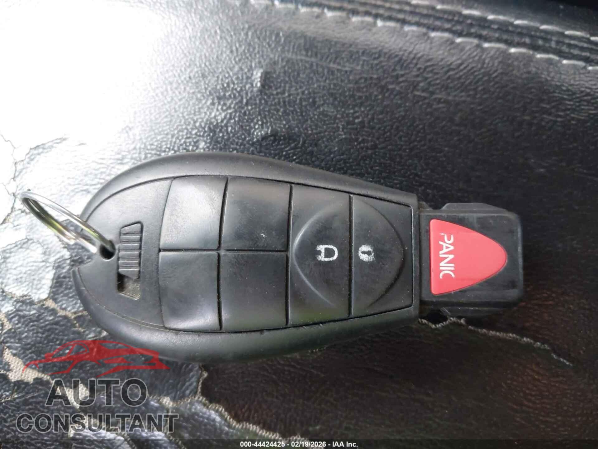 DODGE DART 2014 - 1C3CDFDH2ED851631