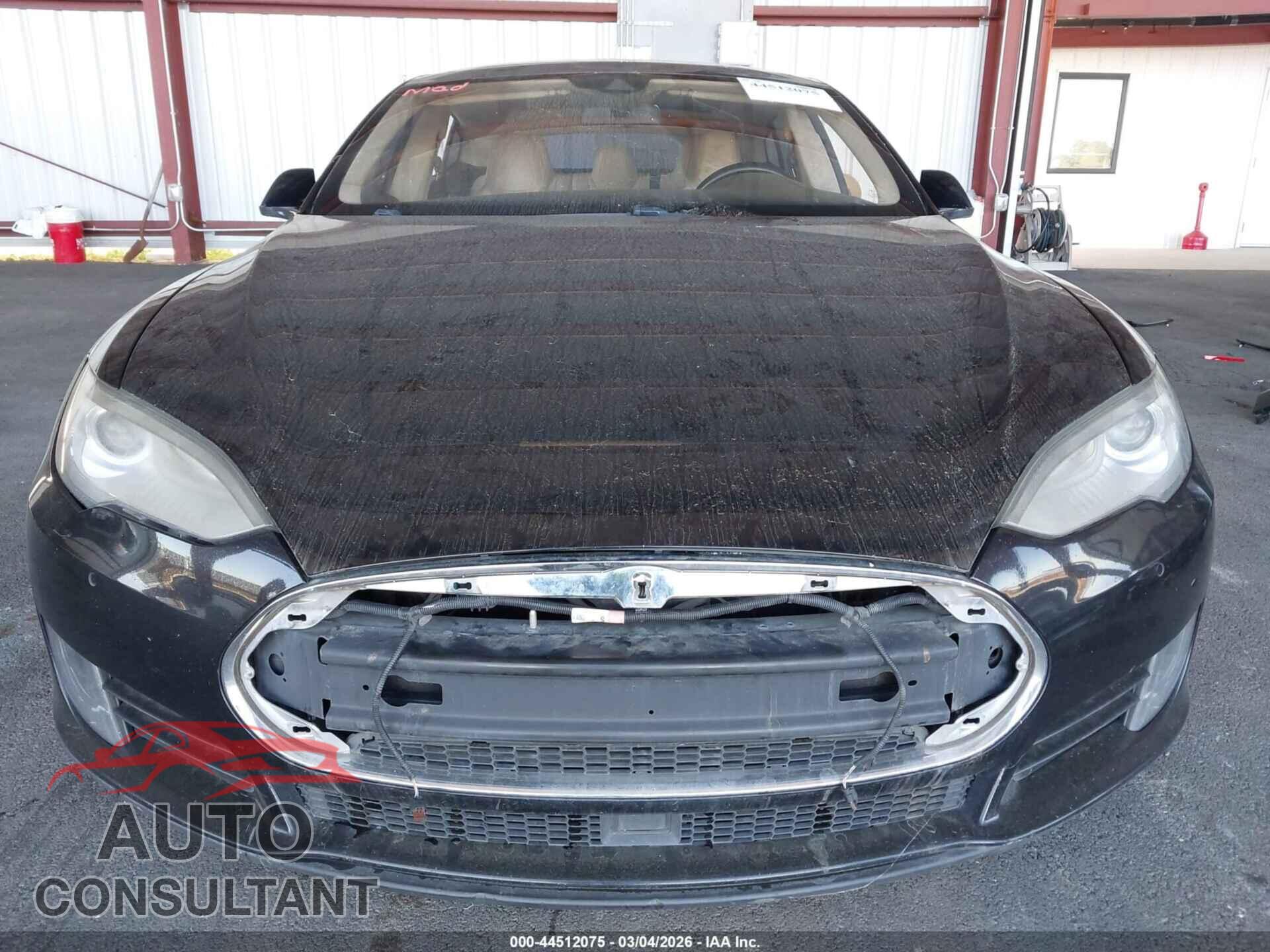TESLA MODEL S 2016 - 5YJSA1E43GF120104