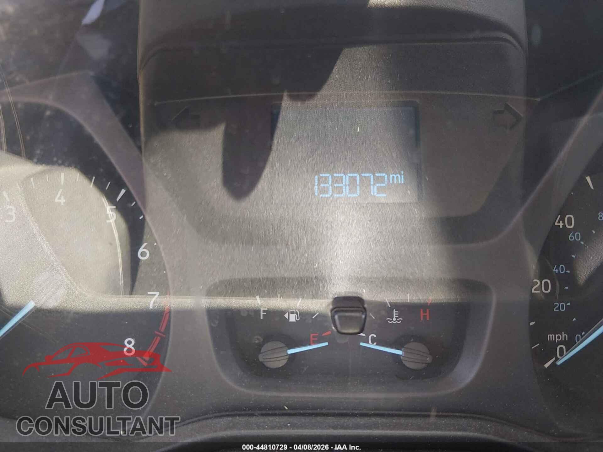 FORD TRANSIT-250 2015 - 1FTNR2CM4FKB11847