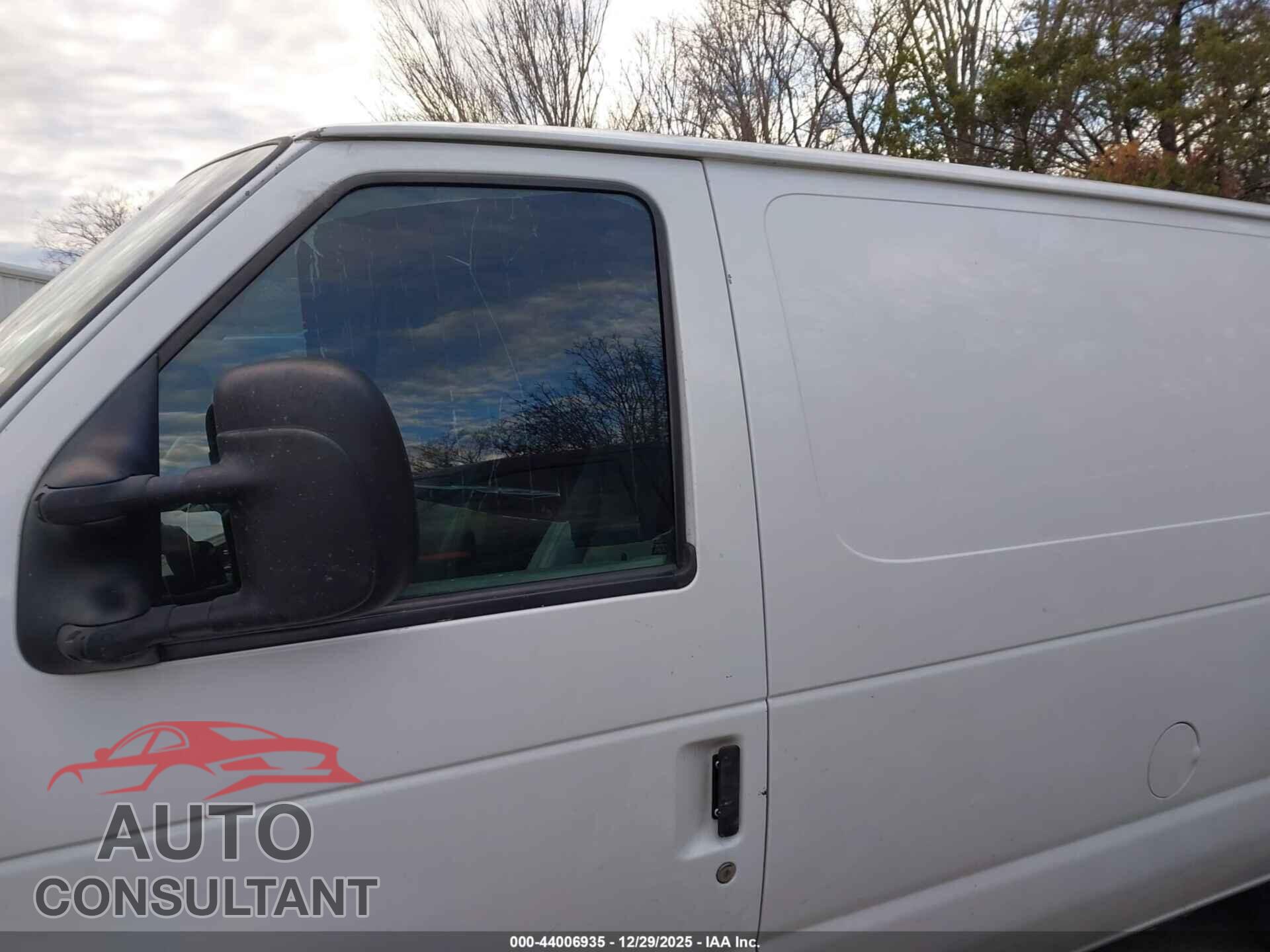 FORD E-150 2014 - 1FTNE1EW1EDA16444