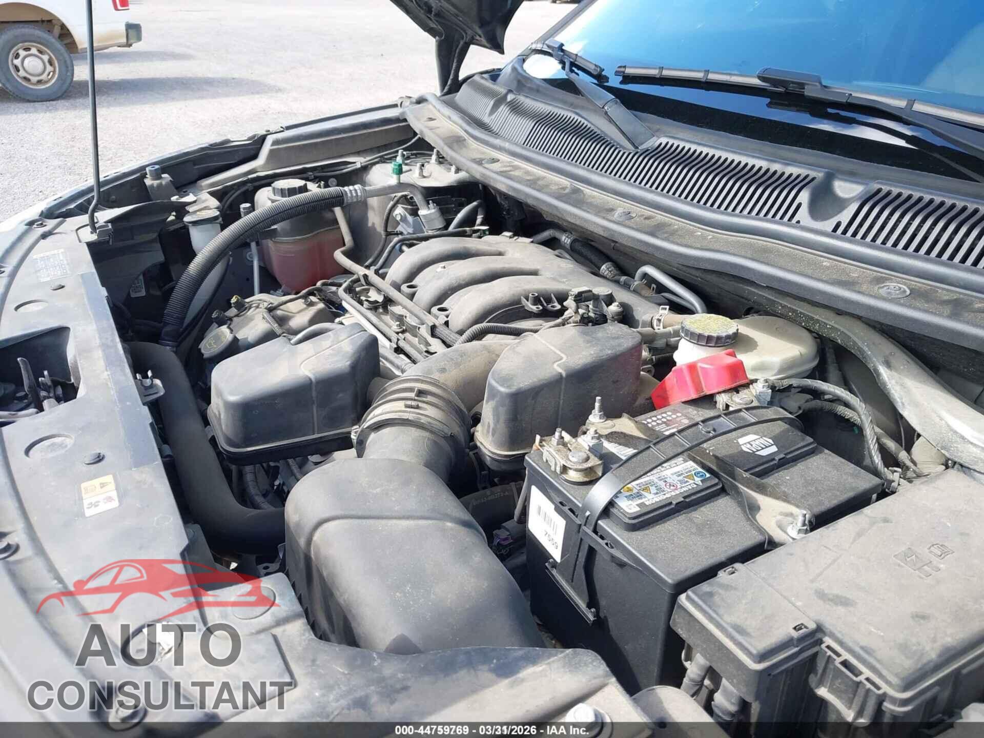 FORD EXPLORER 2018 - 1FM5K7B83JGB81627