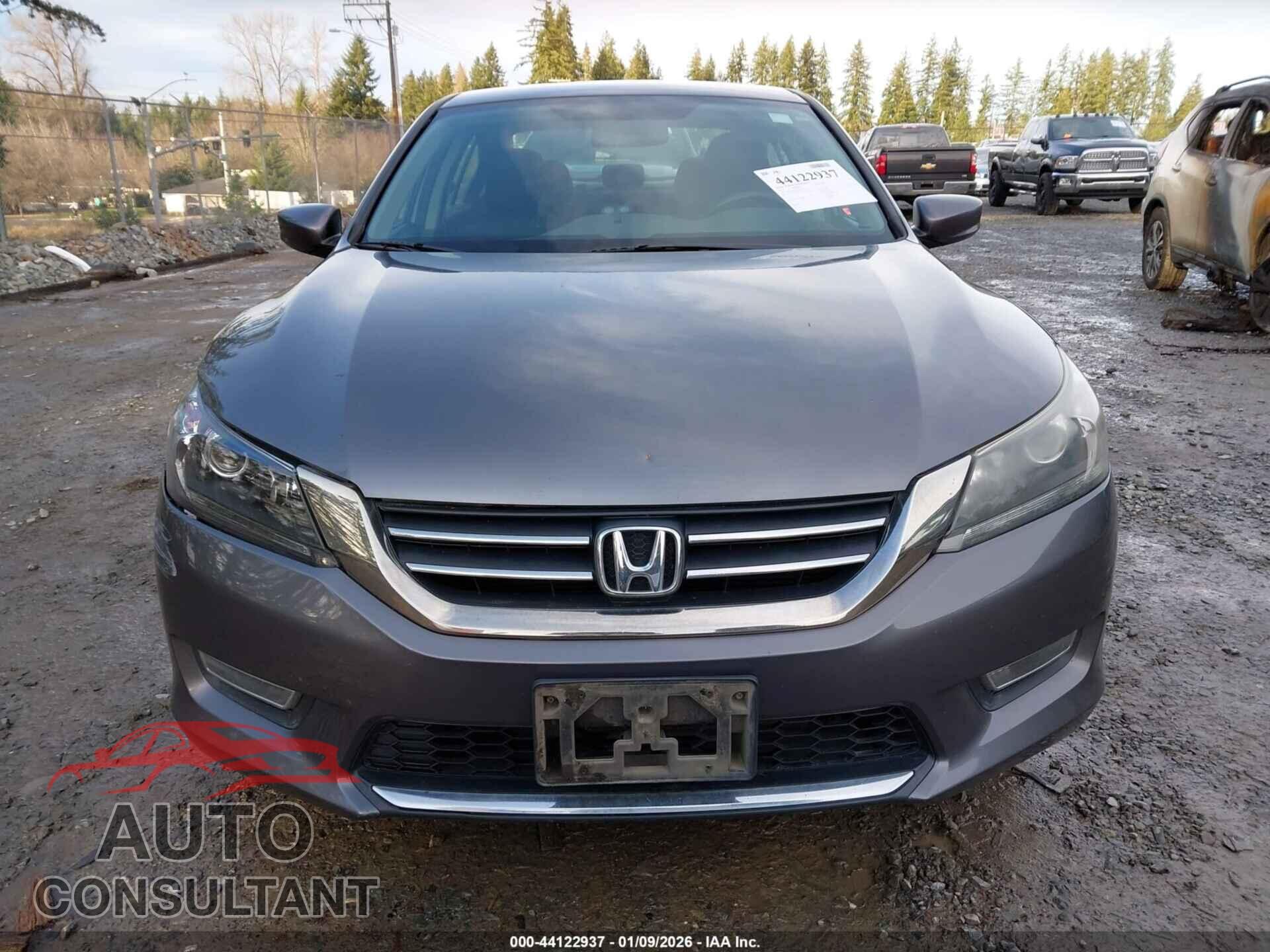 HONDA ACCORD 2013 - 1HGCR2F54DA192560