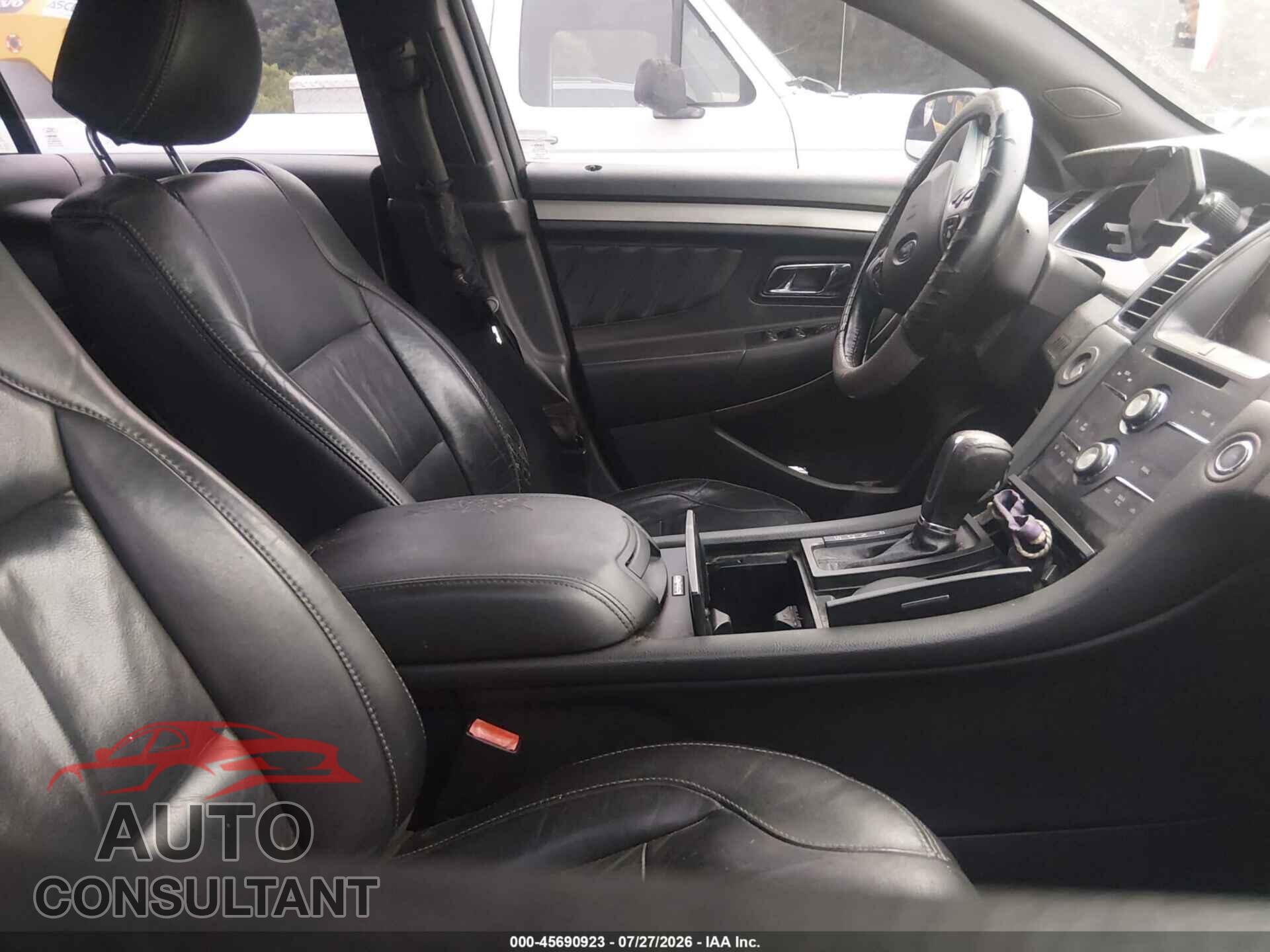 FORD TAURUS 2014 - 1FAHP2E95EG155357