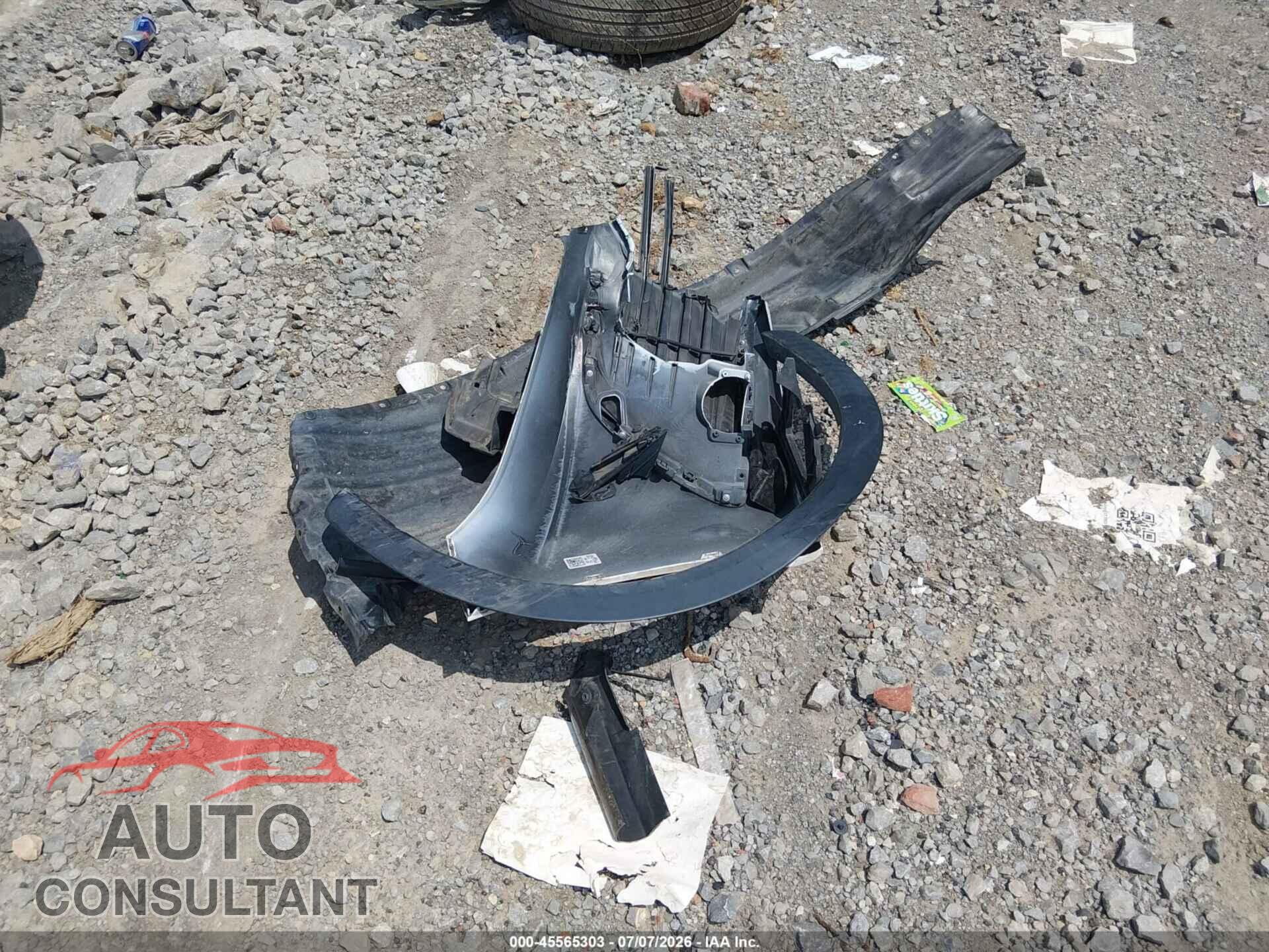MITSUBISHI ECLIPSE CROSS 2019 - JA4AS3AA0KZ049604