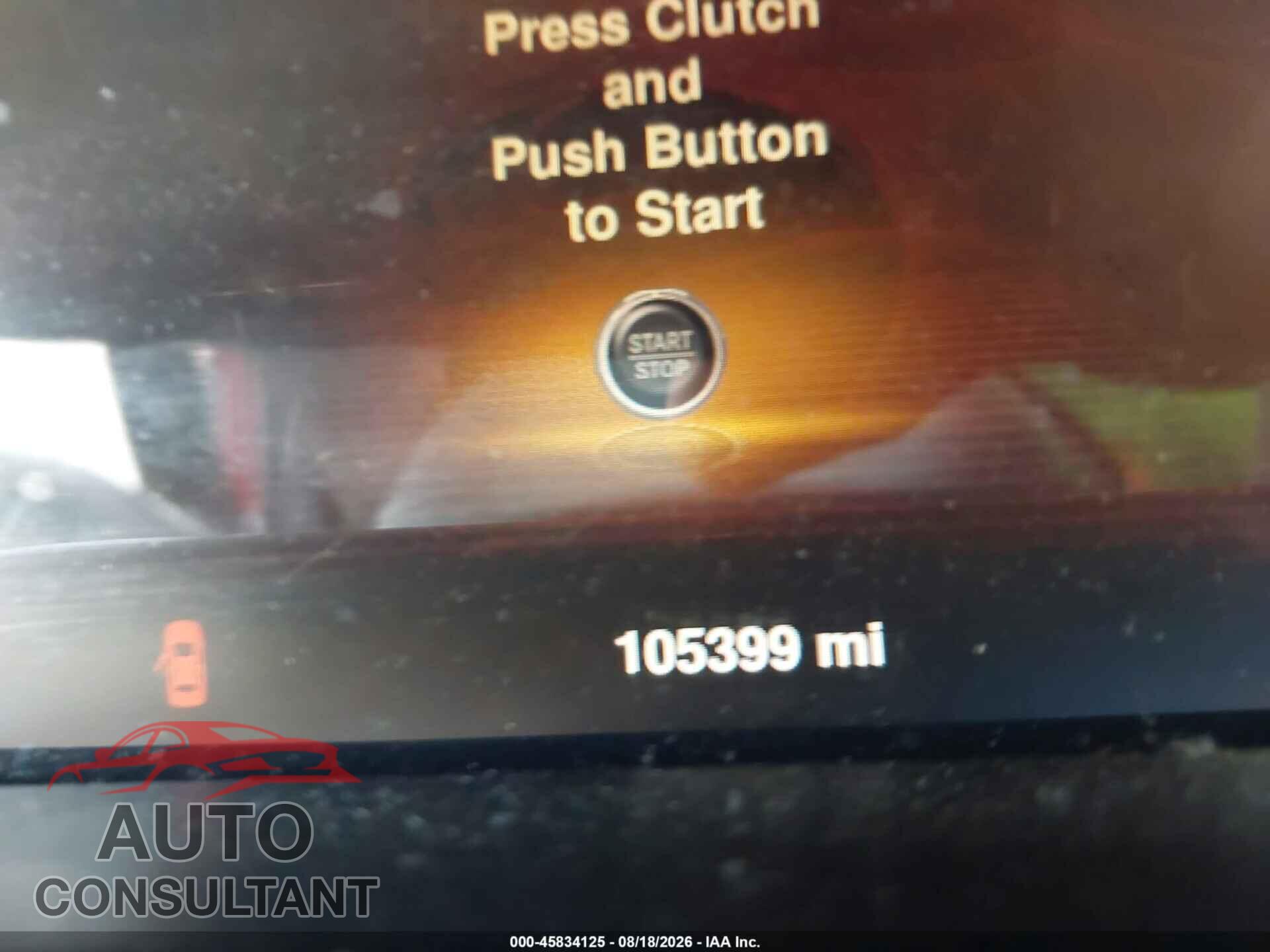 DODGE DART 2013 - 1C3CDFCH0DD347157