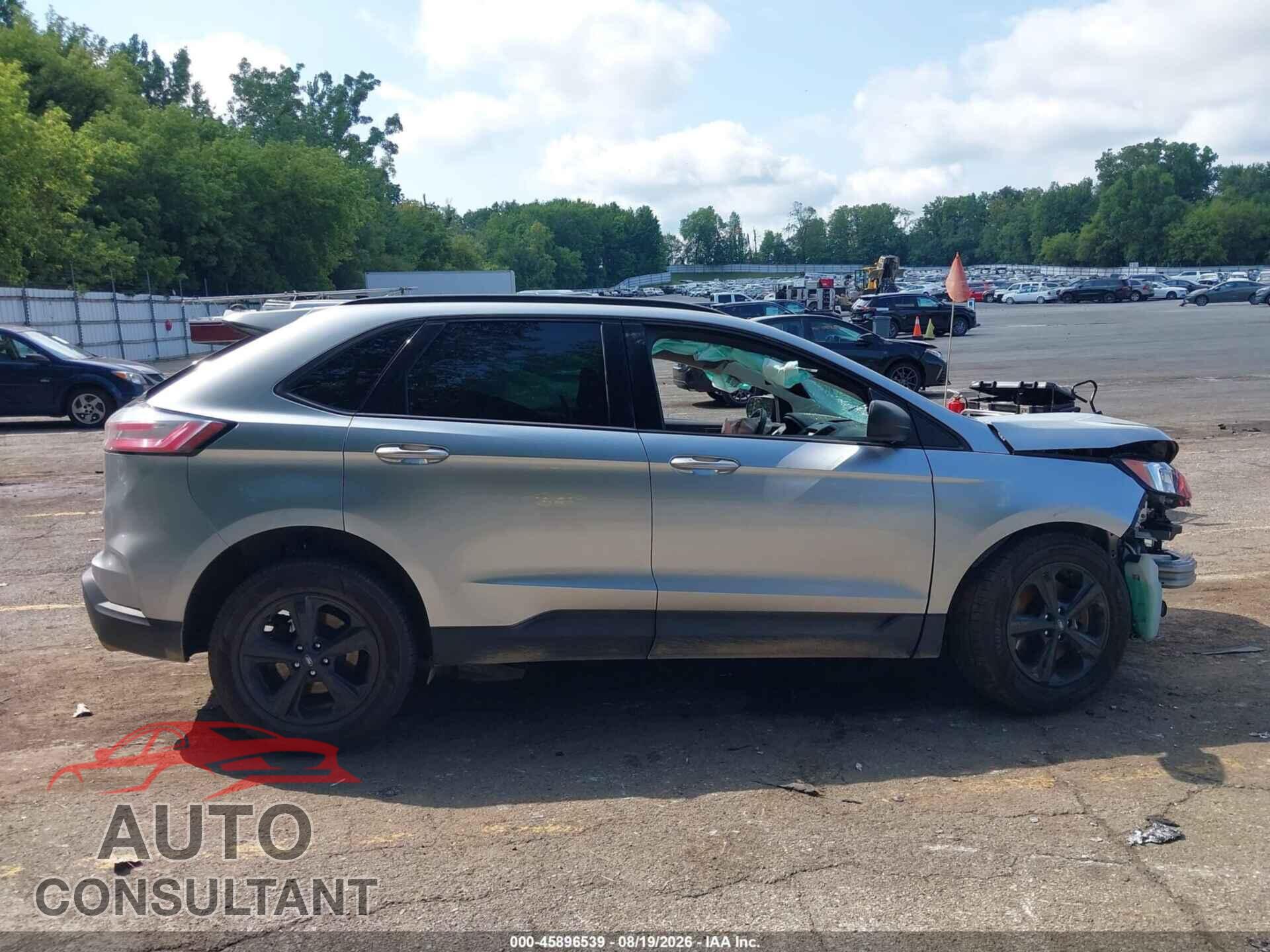FORD EDGE 2020 - 2FMPK4G94LBB65360