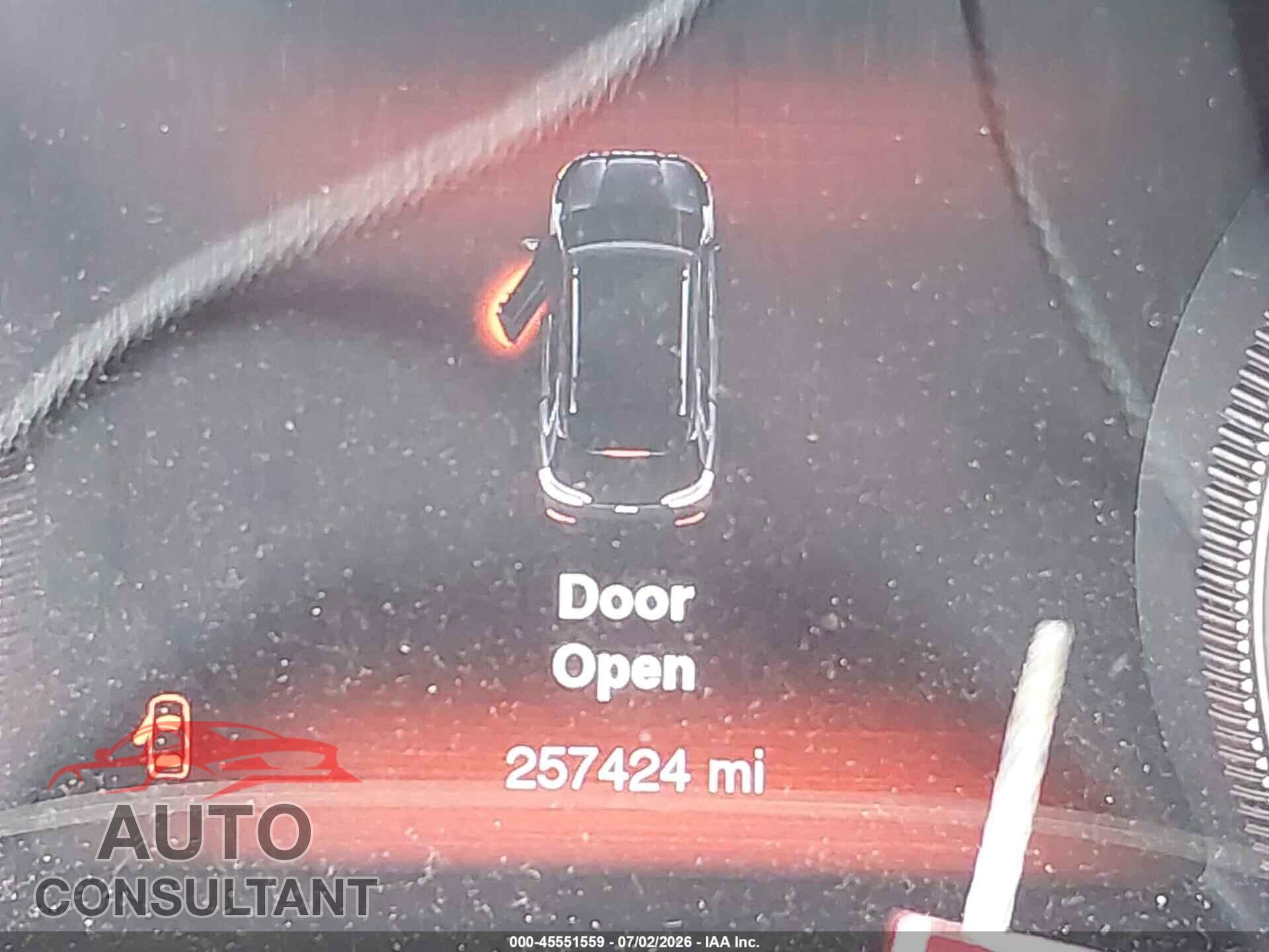 JEEP CHEROKEE 2014 - 1C4PJMBS8EW257963